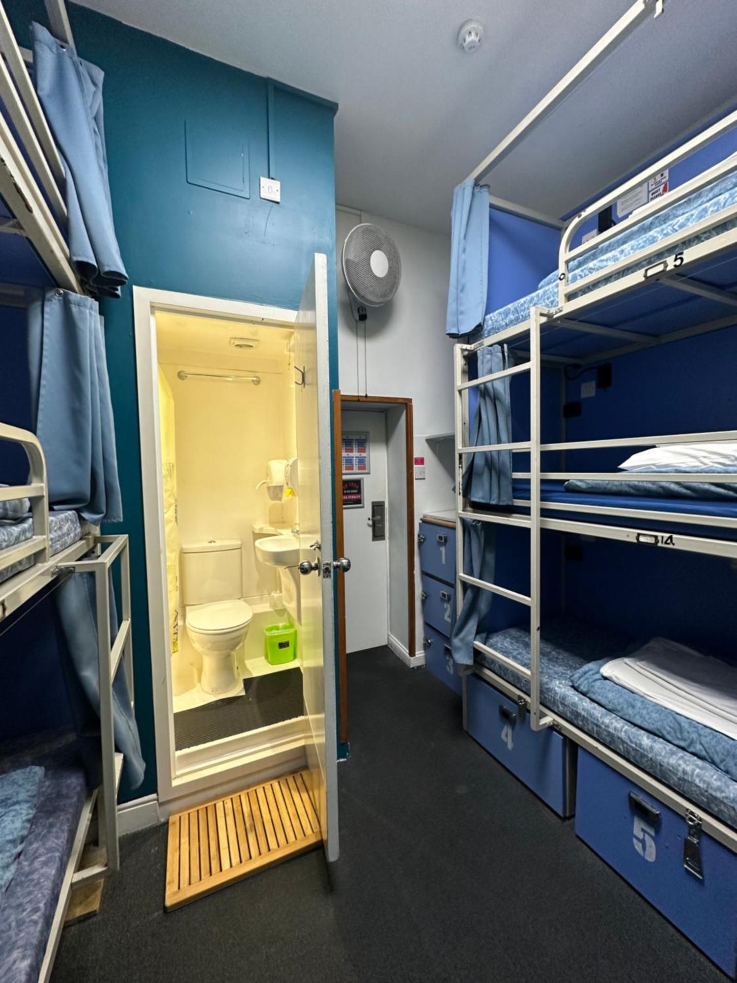 Hostal Smart Hyde Park Londres