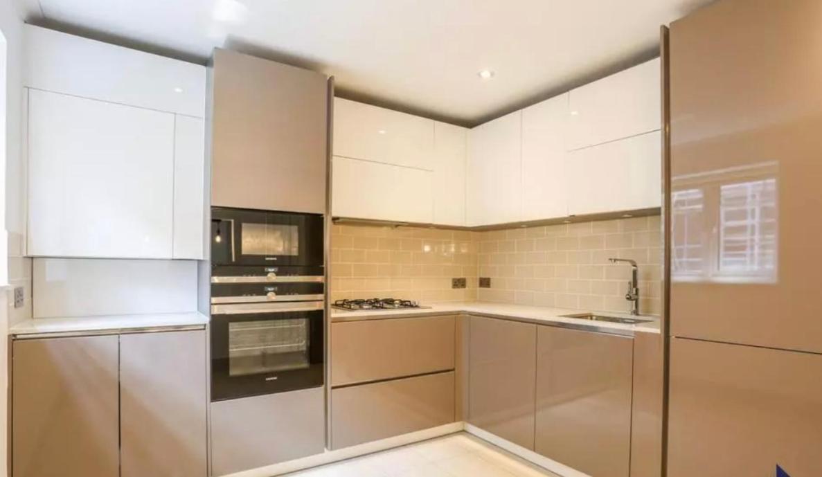 Leilighet Barbican Pad By Condokeeper London