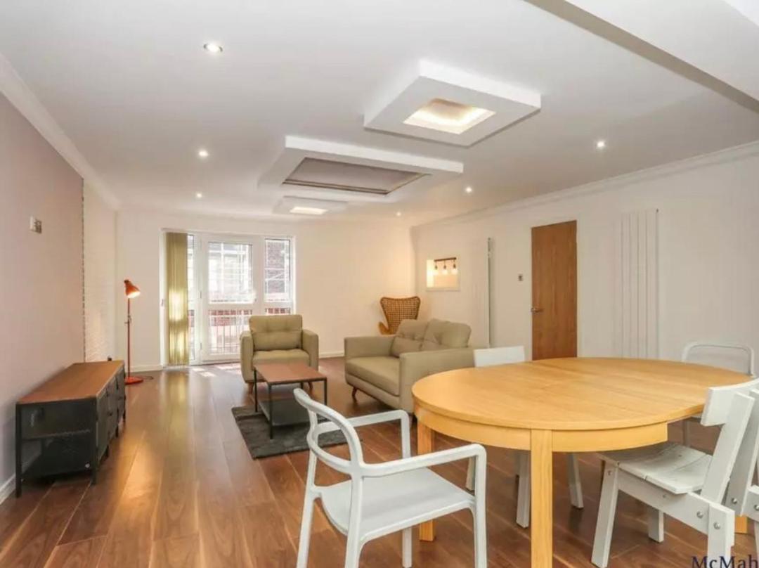 Barbican Pad By Condokeeper Leilighet *