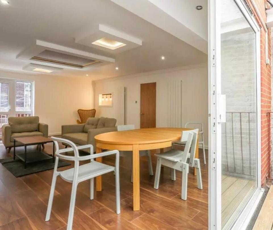 Leilighet Barbican Pad By Condokeeper London