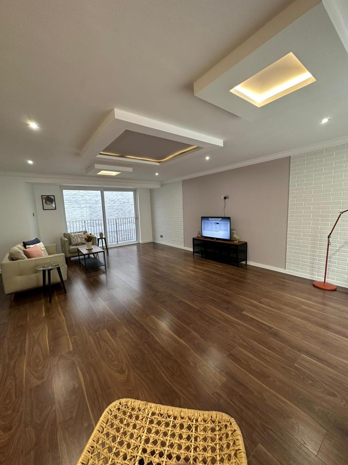 Barbican Pad By Condokeeper Leilighet London