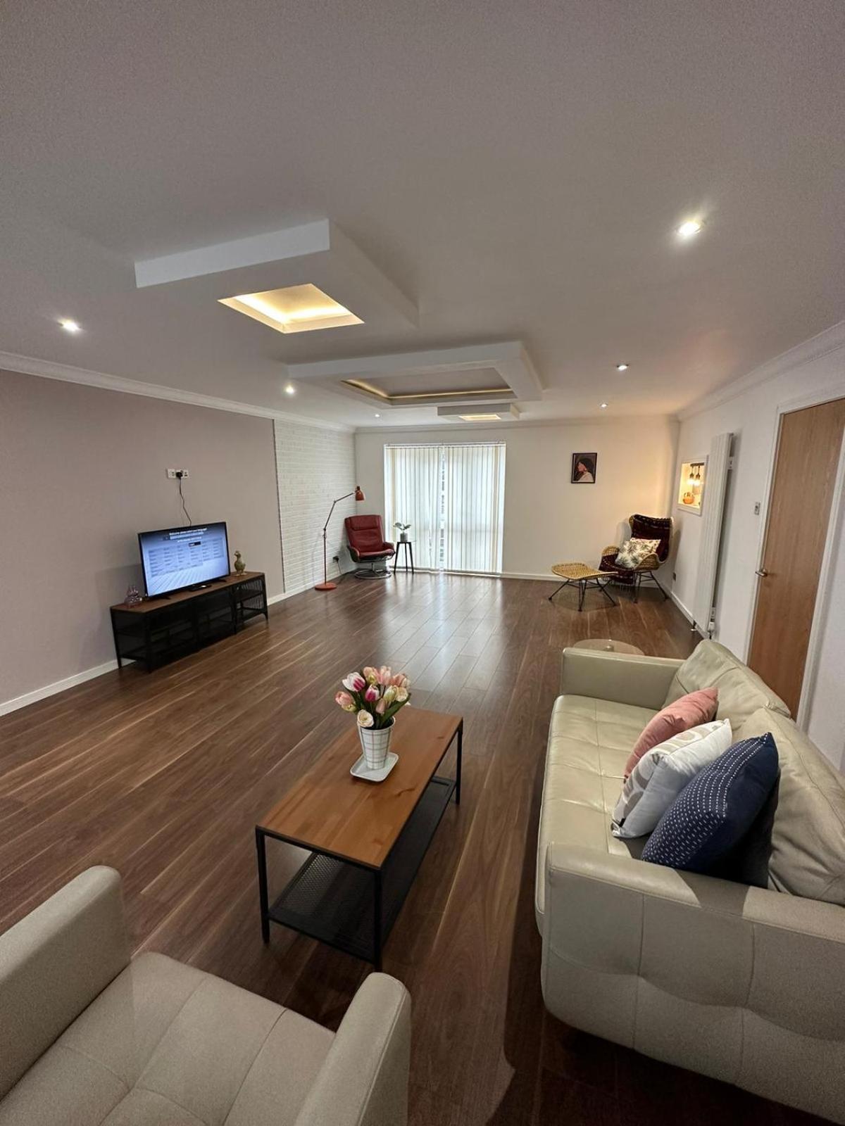 Leilighet Barbican Pad By Condokeeper London