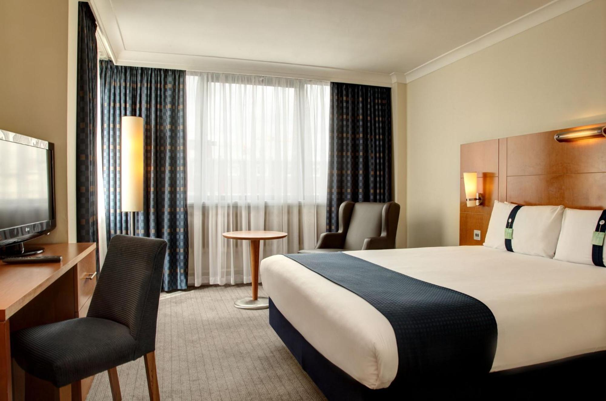 Bloomsbury By Ihg 4*