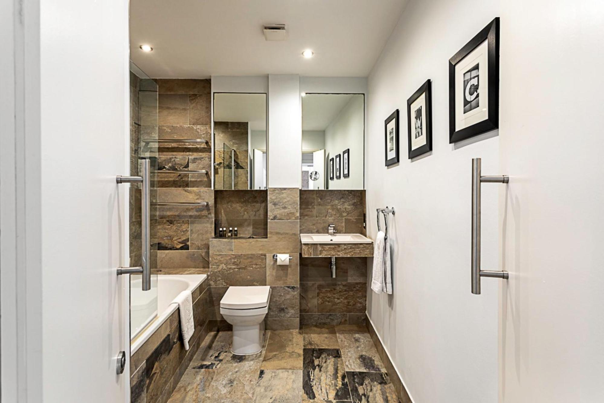 Blackfriars Printhouse Retreat * Londen