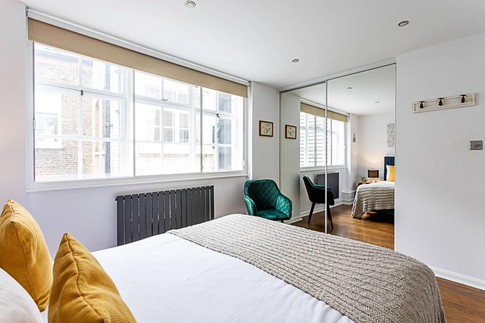 Blackfriars Printhouse Retreat Londen