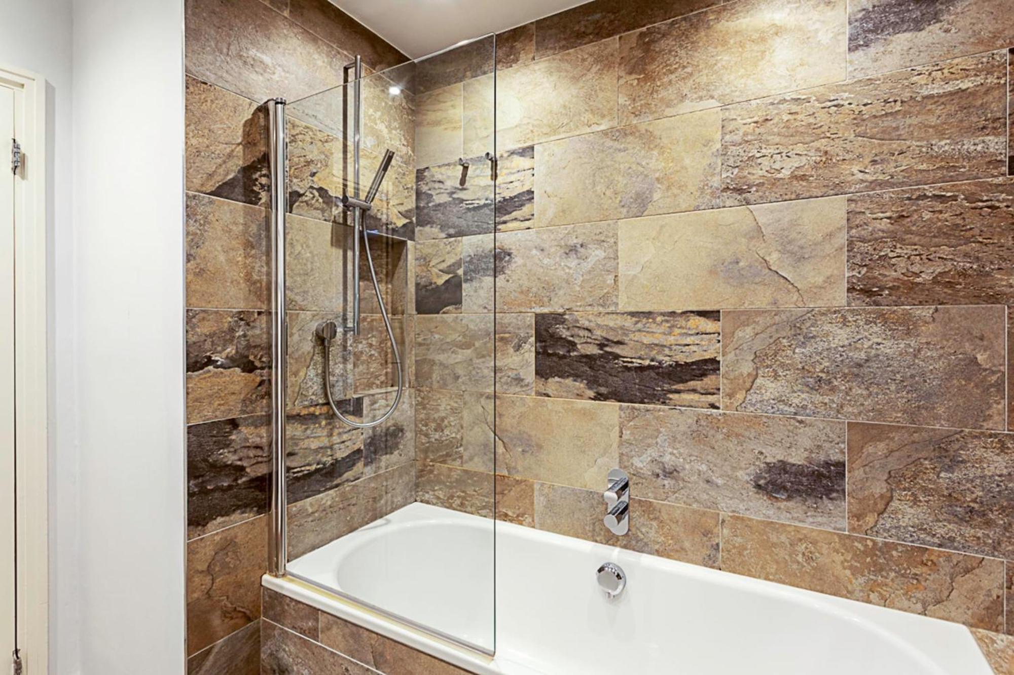 Blackfriars Printhouse Retreat * Londen