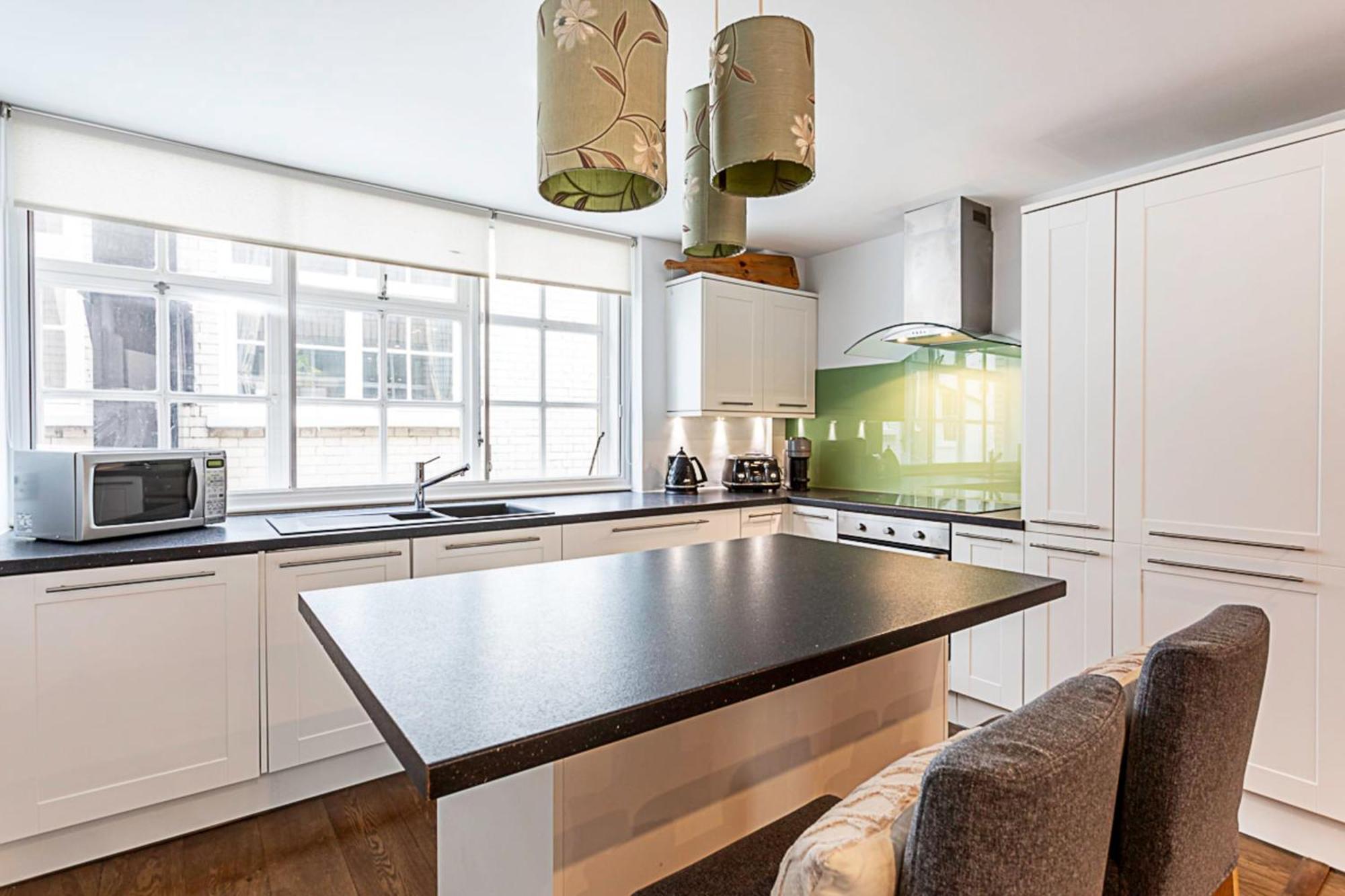 Blackfriars Printhouse Retreat Londen