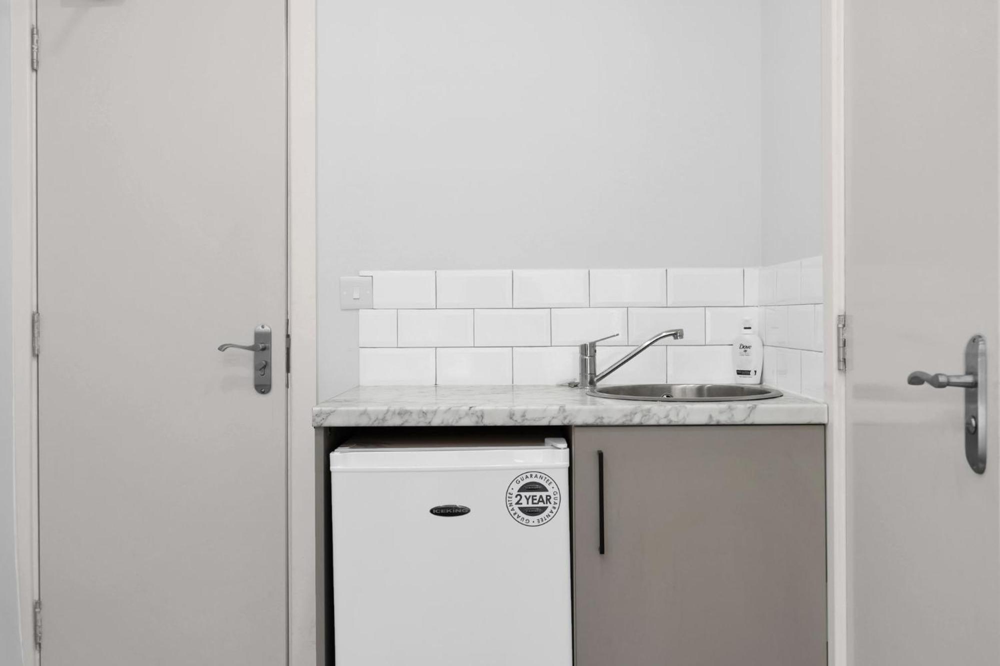 Hackney Appartement