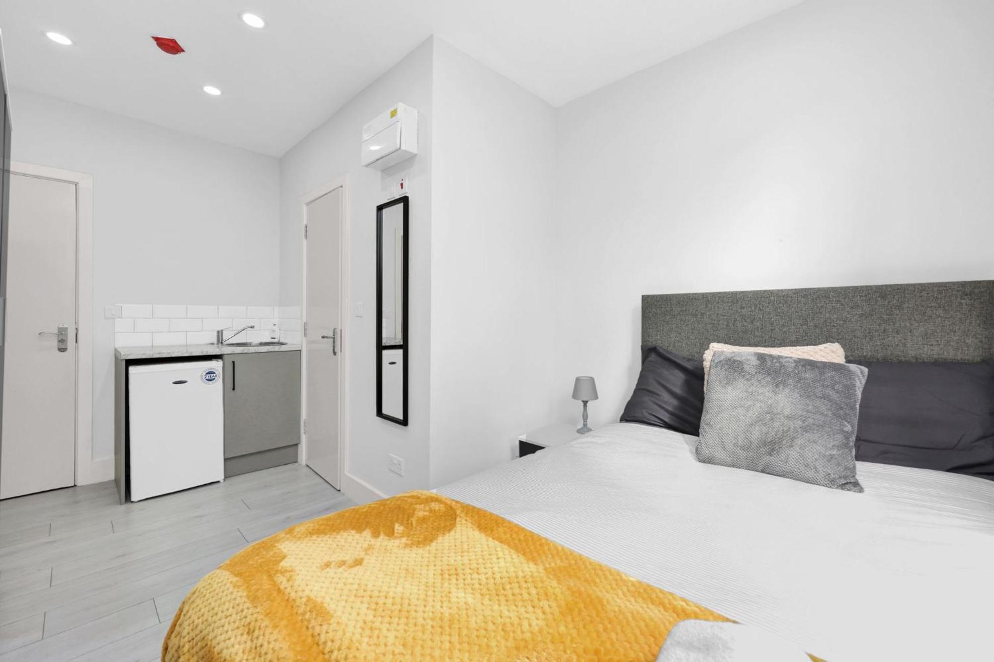 Appartement Hackney *