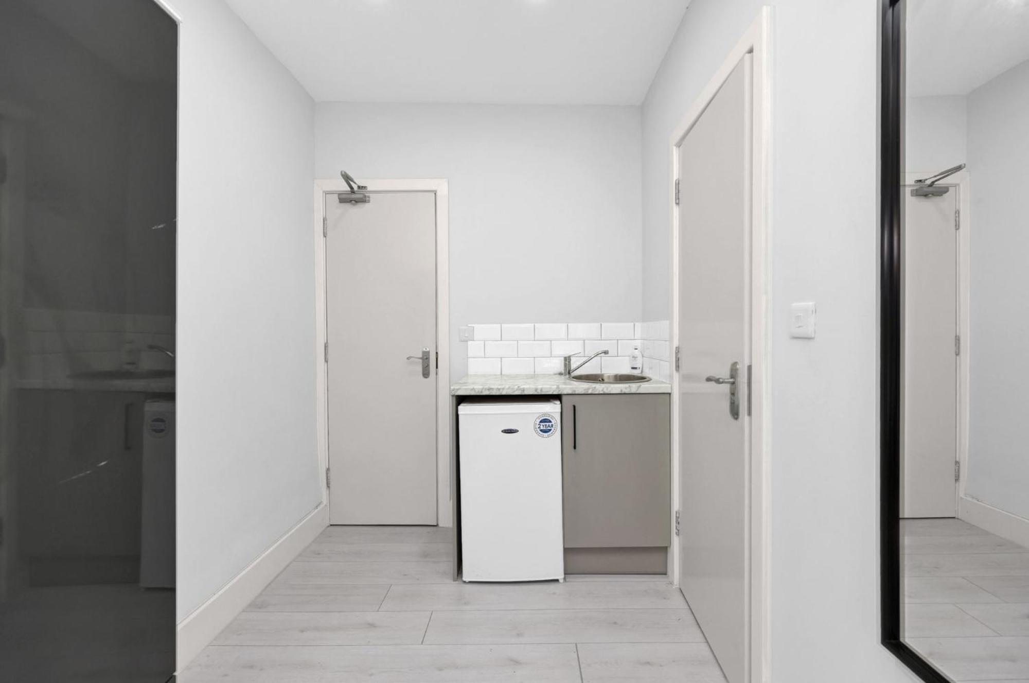 Appartement Hackney Londen