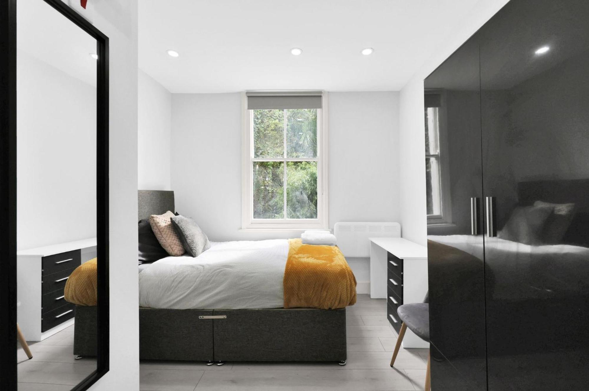 Hackney Appartement Londen