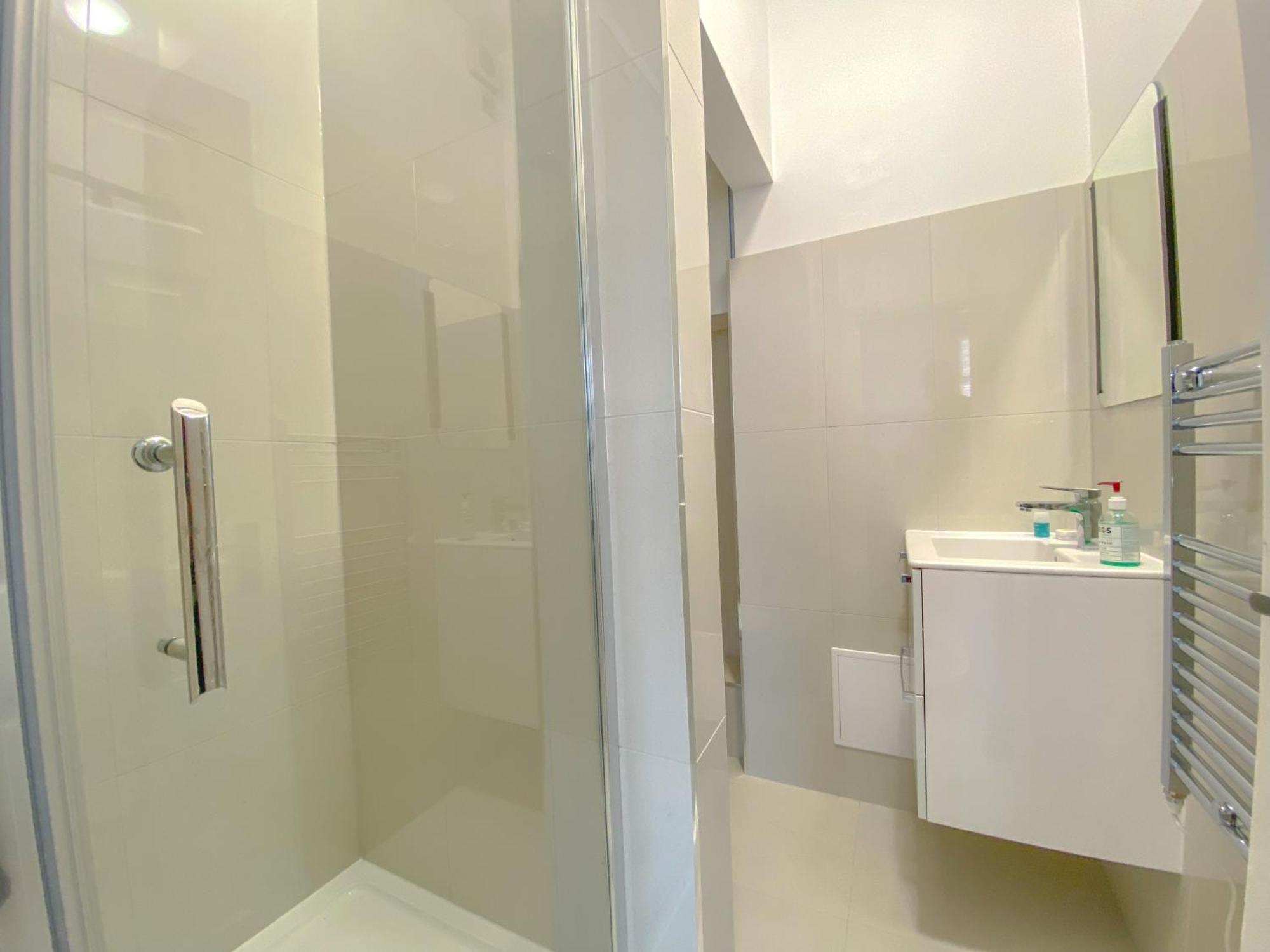 Appartement Gower Street Residences *