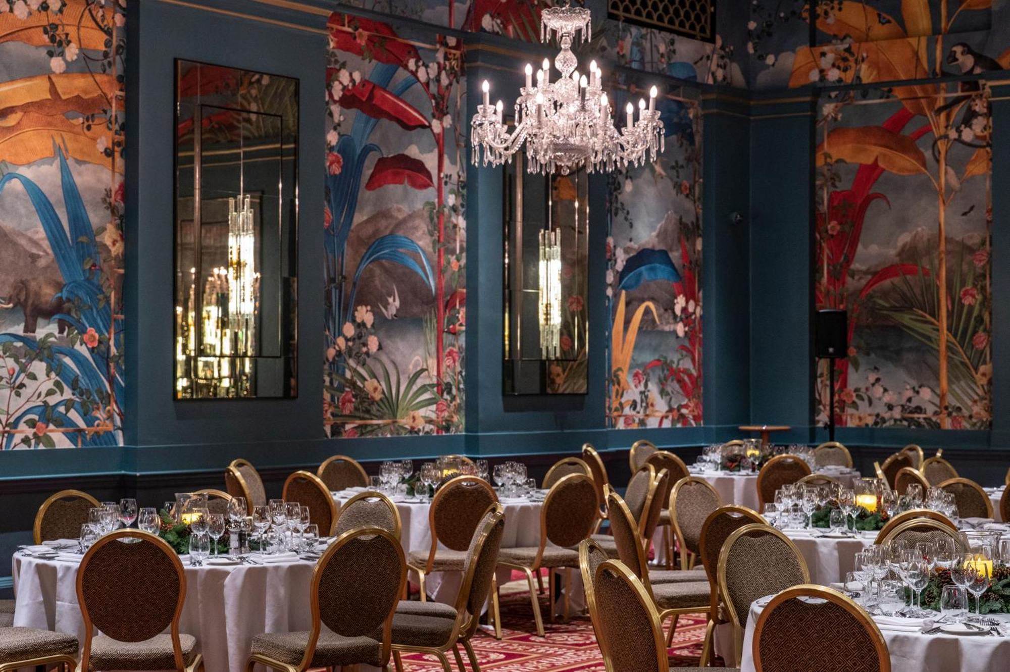 The Bloomsbury