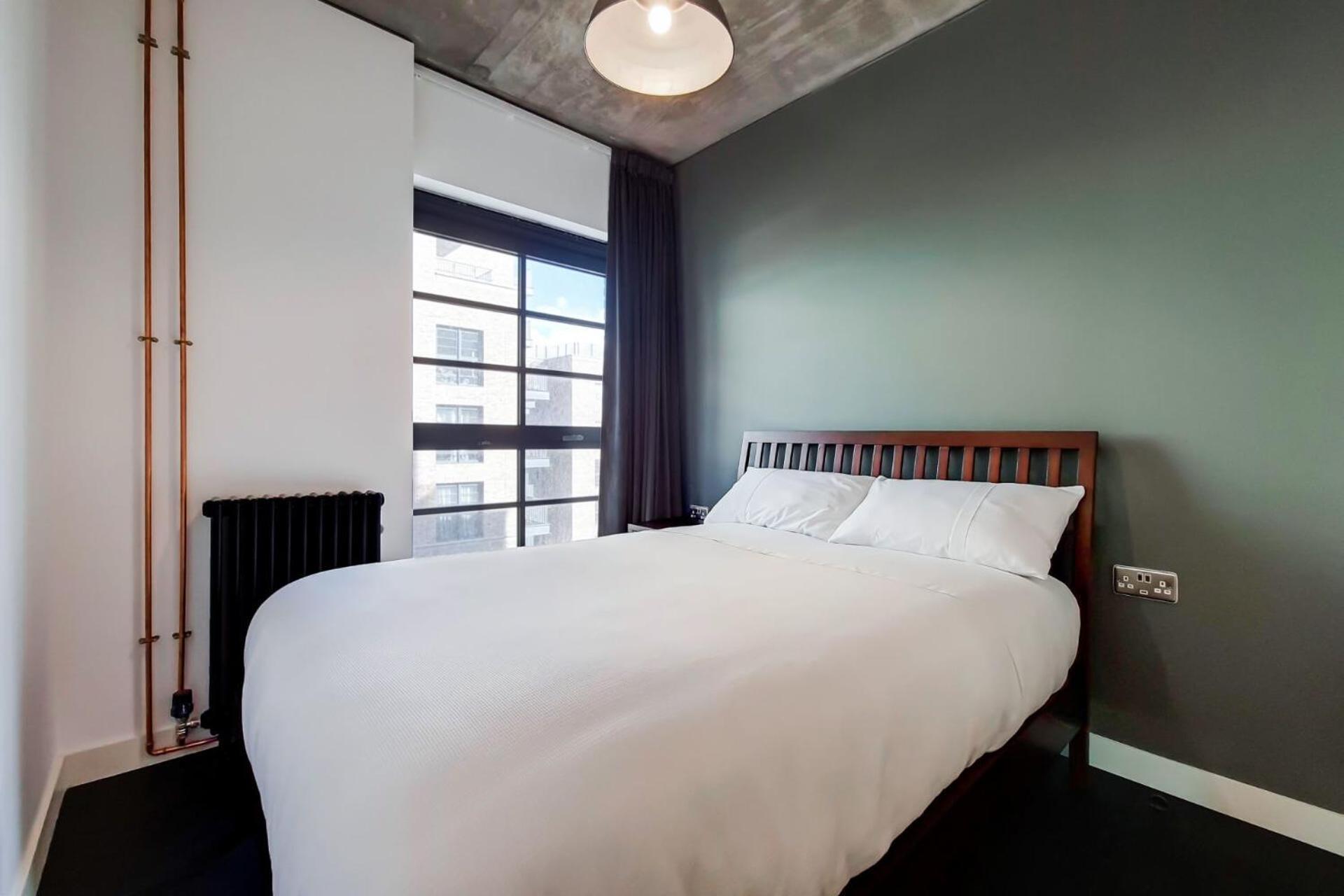 Modern And Chic At Ferrum Near Wembley Park Apartment *