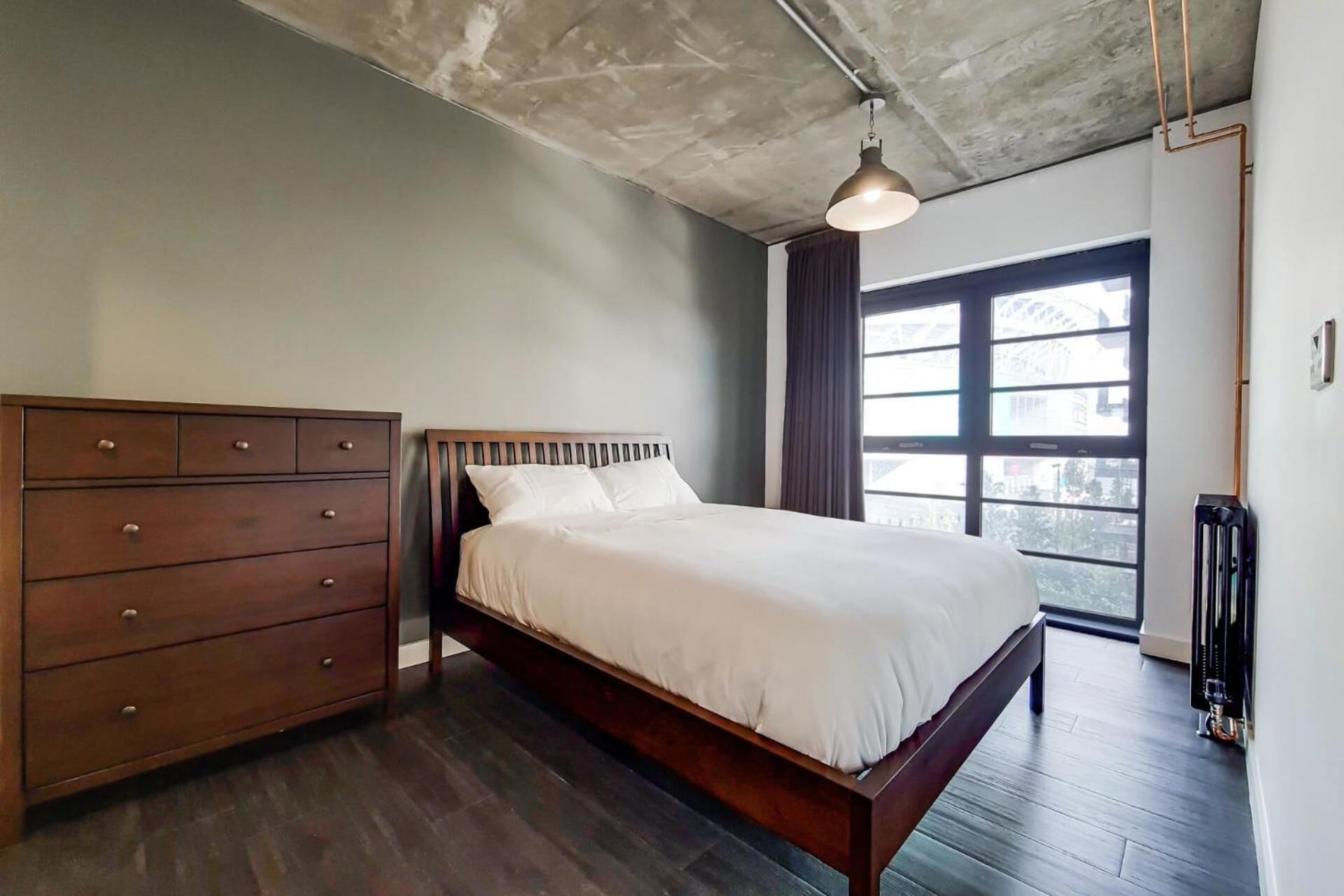 Modern And Chic At Ferrum Near Wembley Park * London