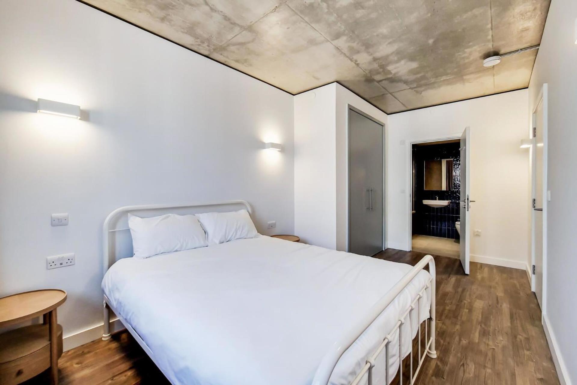 Apartamento Botanical-inspired At Repton Gardens Right In The Heart Of Wembley Park Londres