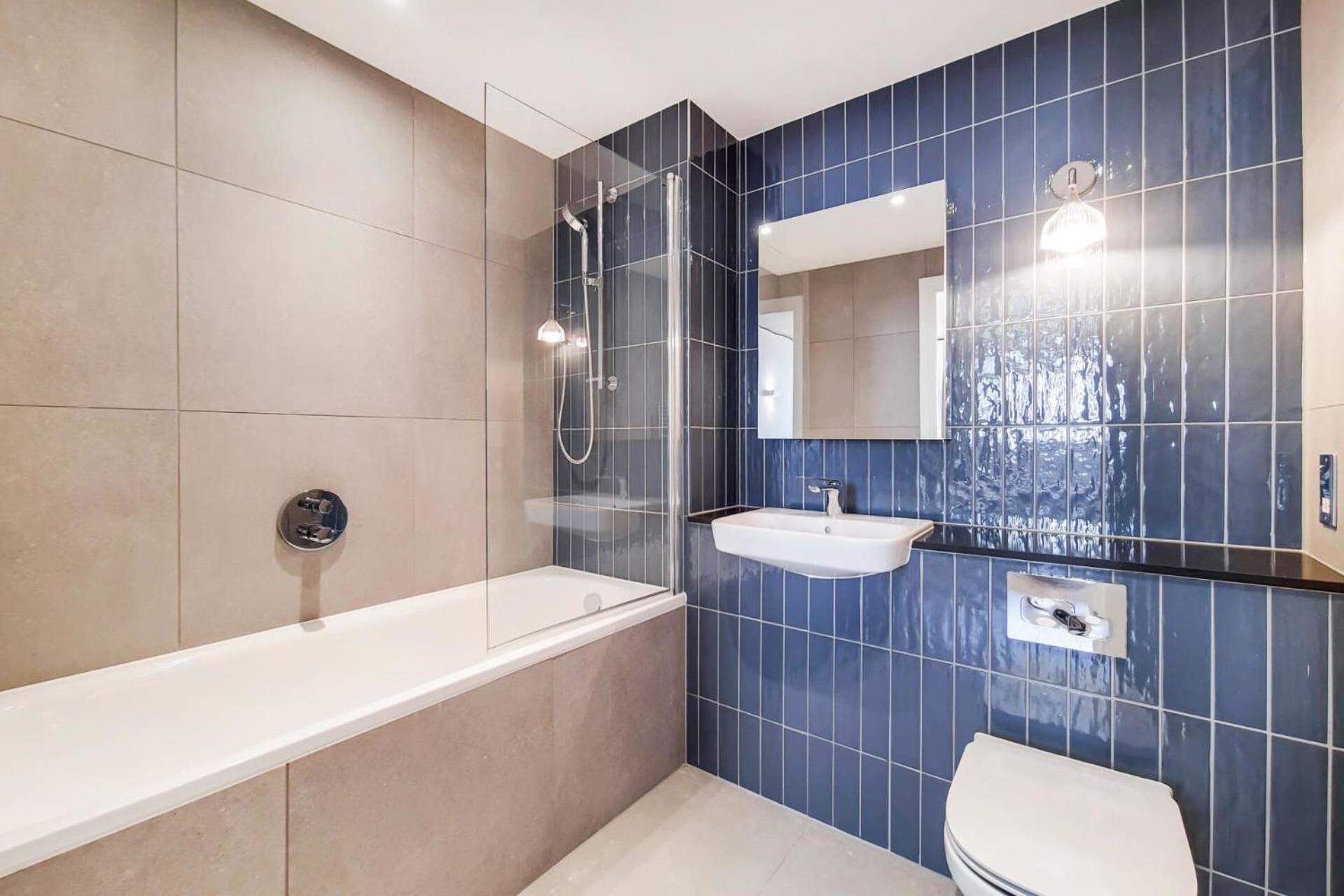 Botanical-inspired At Repton Gardens Right In The Heart Of Wembley Park Londres