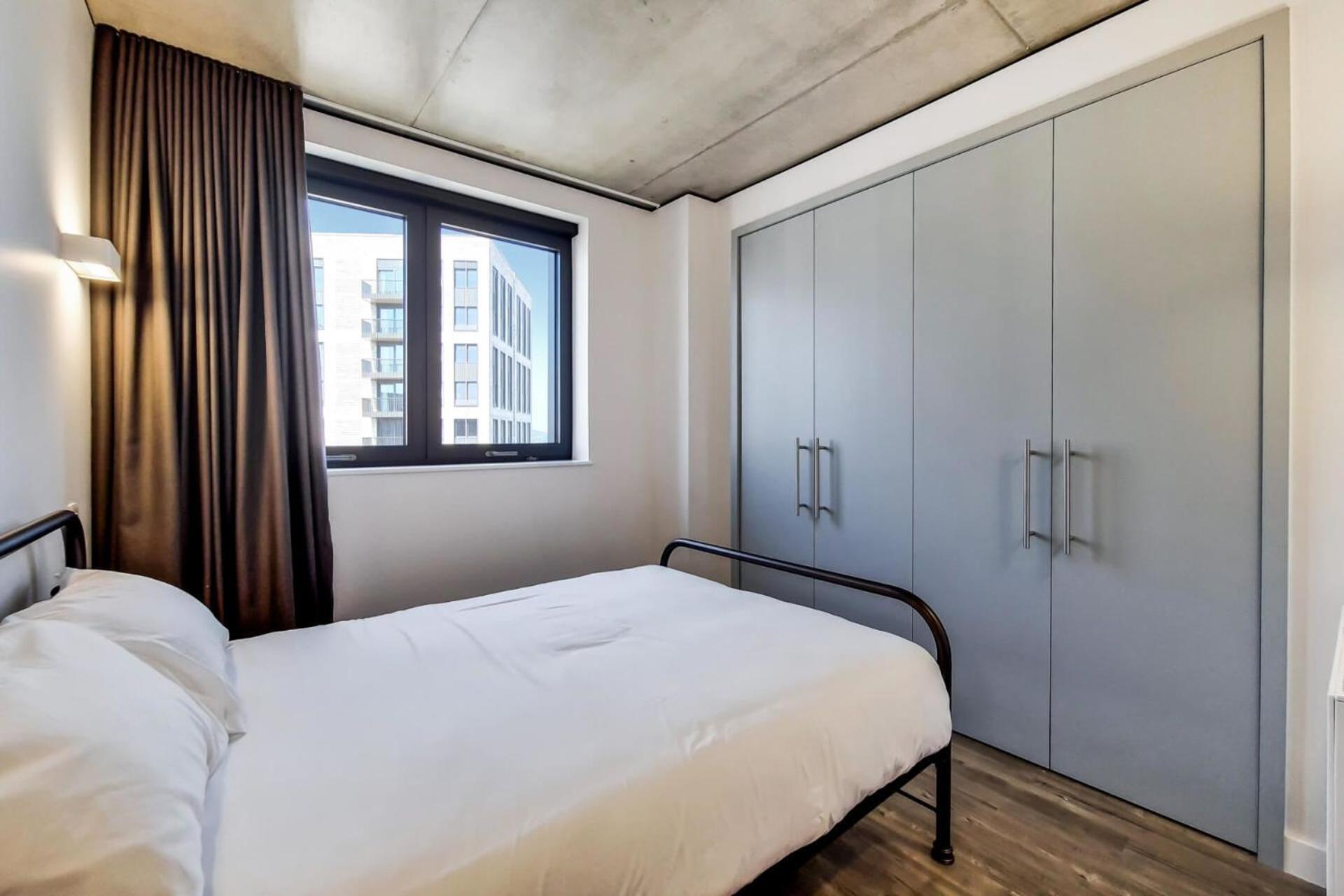 Apartamento Botanical-inspired At Repton Gardens Right In The Heart Of Wembley Park Londres