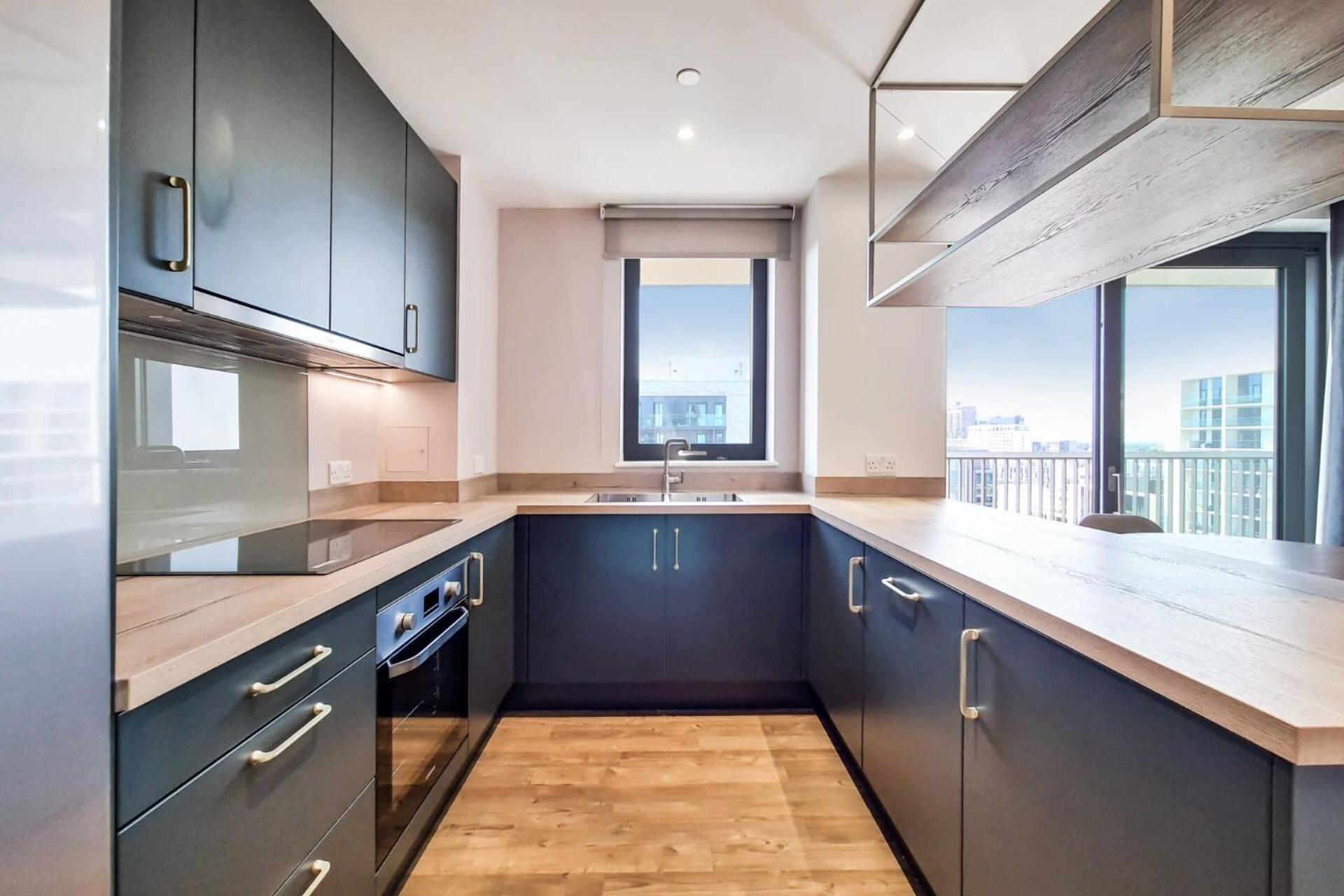 Botanical-inspired At Repton Gardens Right In The Heart Of Wembley Park Apartamento Londres