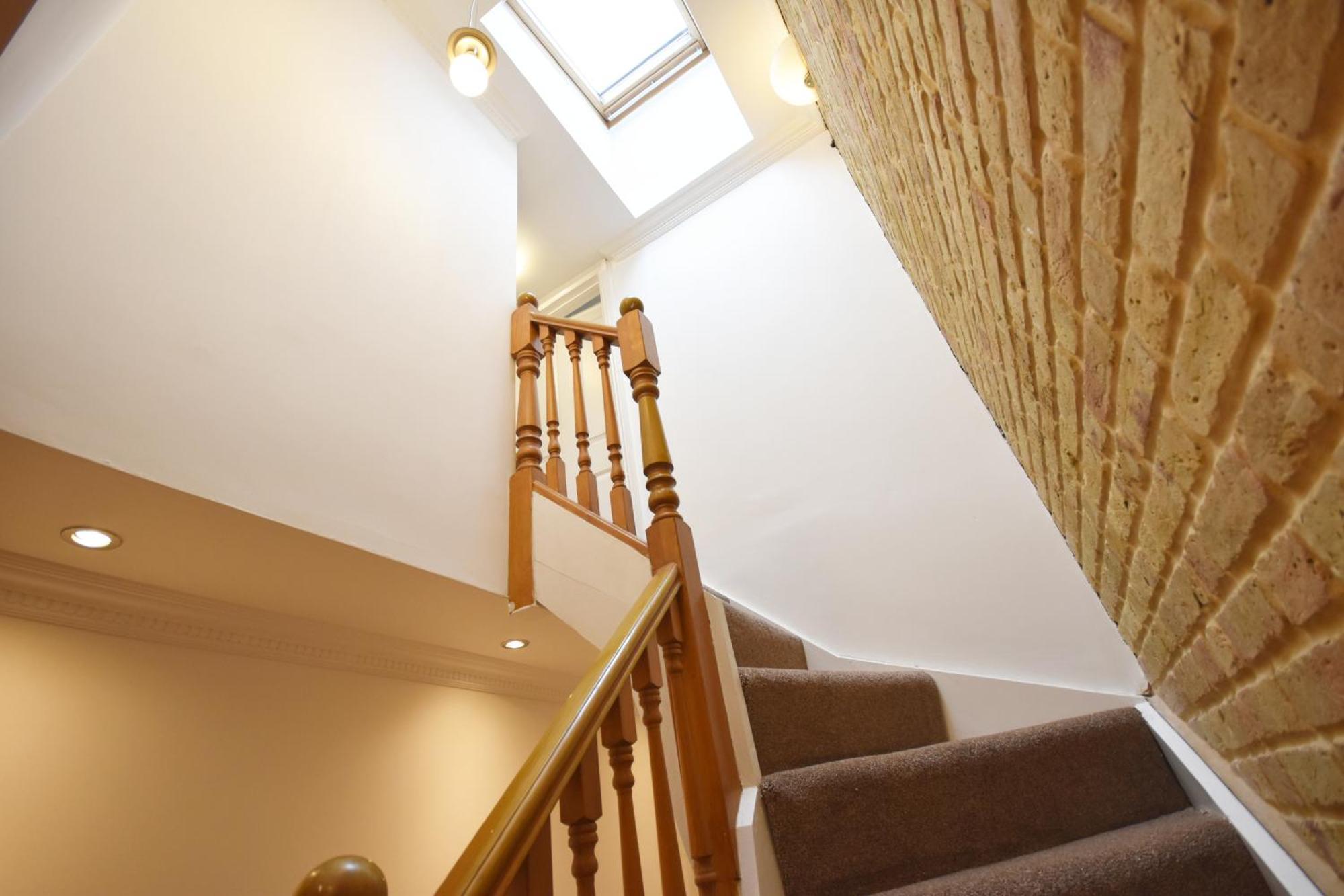 Beautiful Spacious In Waltham Forest East London