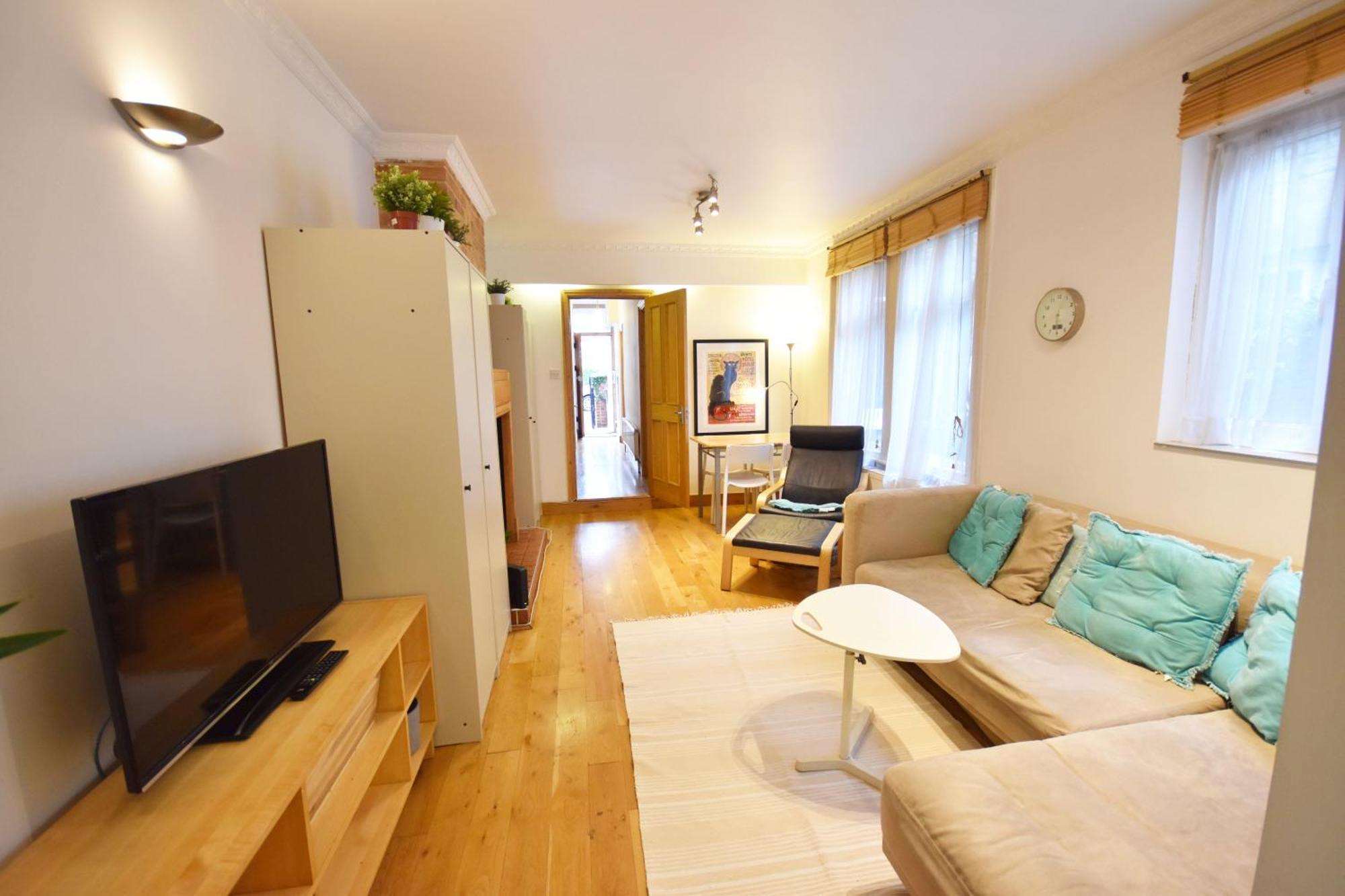 Beautiful Spacious In Waltham Forest East *