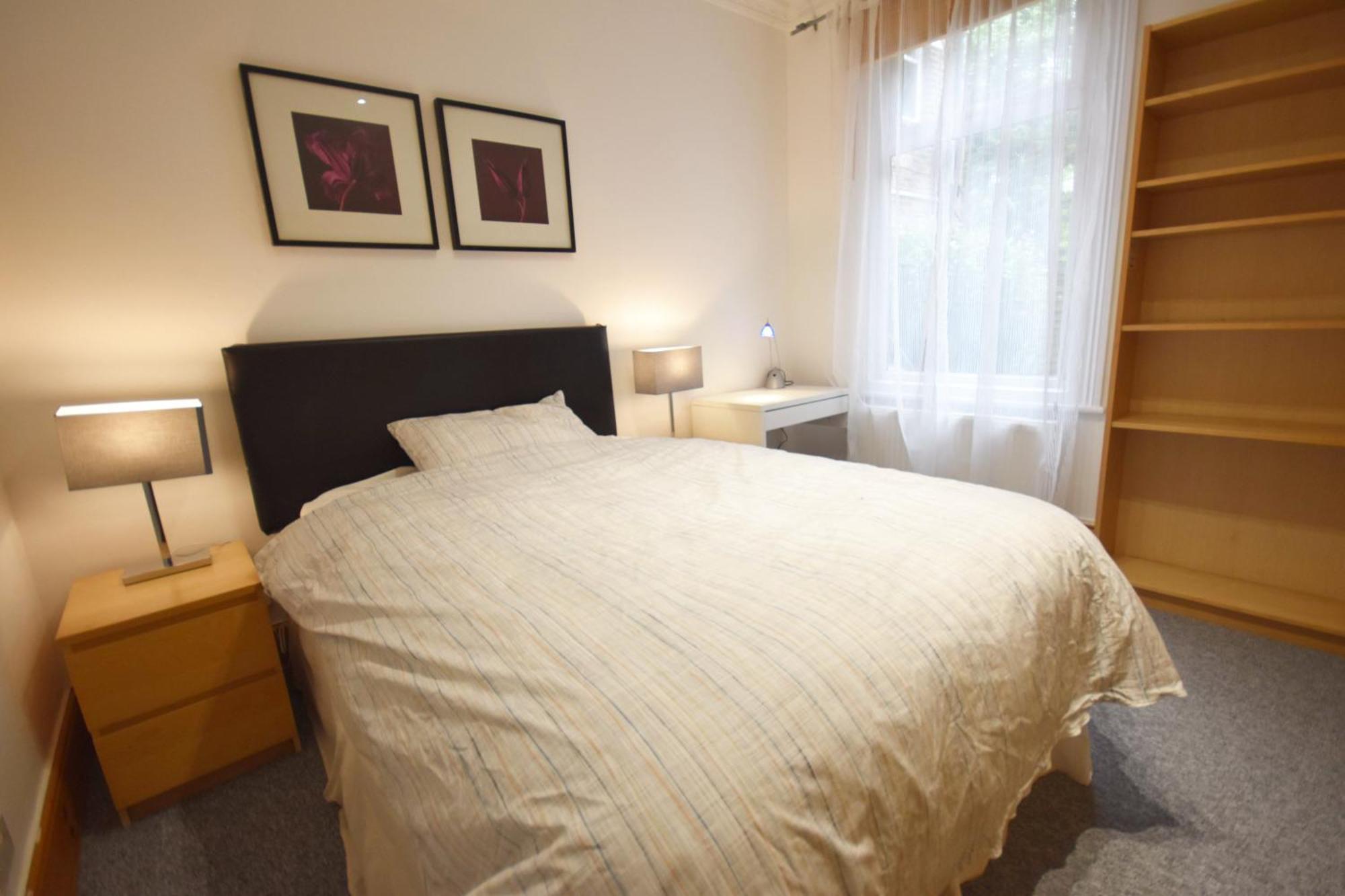 Beautiful Spacious In Waltham Forest East Apartment *