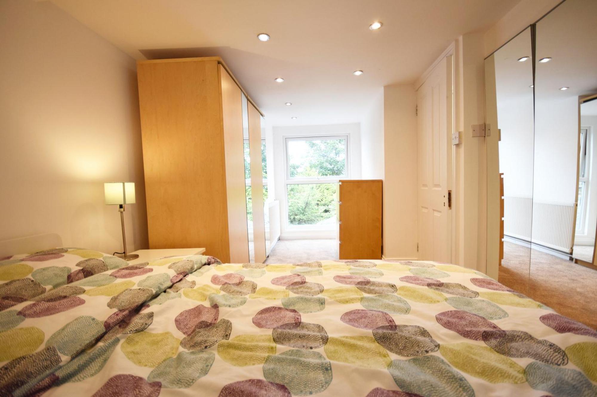 Apartment Beautiful Spacious In Waltham Forest East London