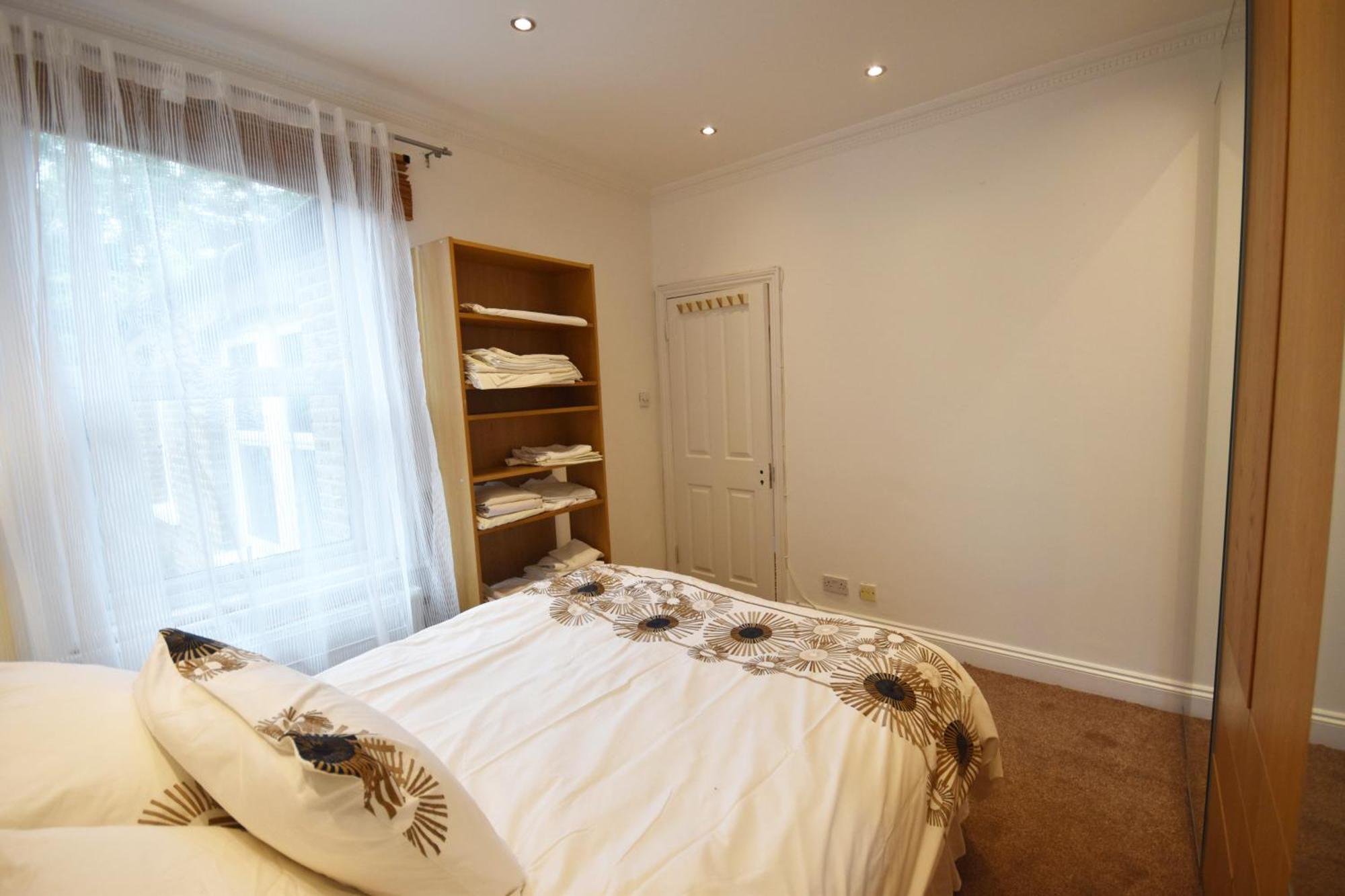 Beautiful Spacious In Waltham Forest East * London
