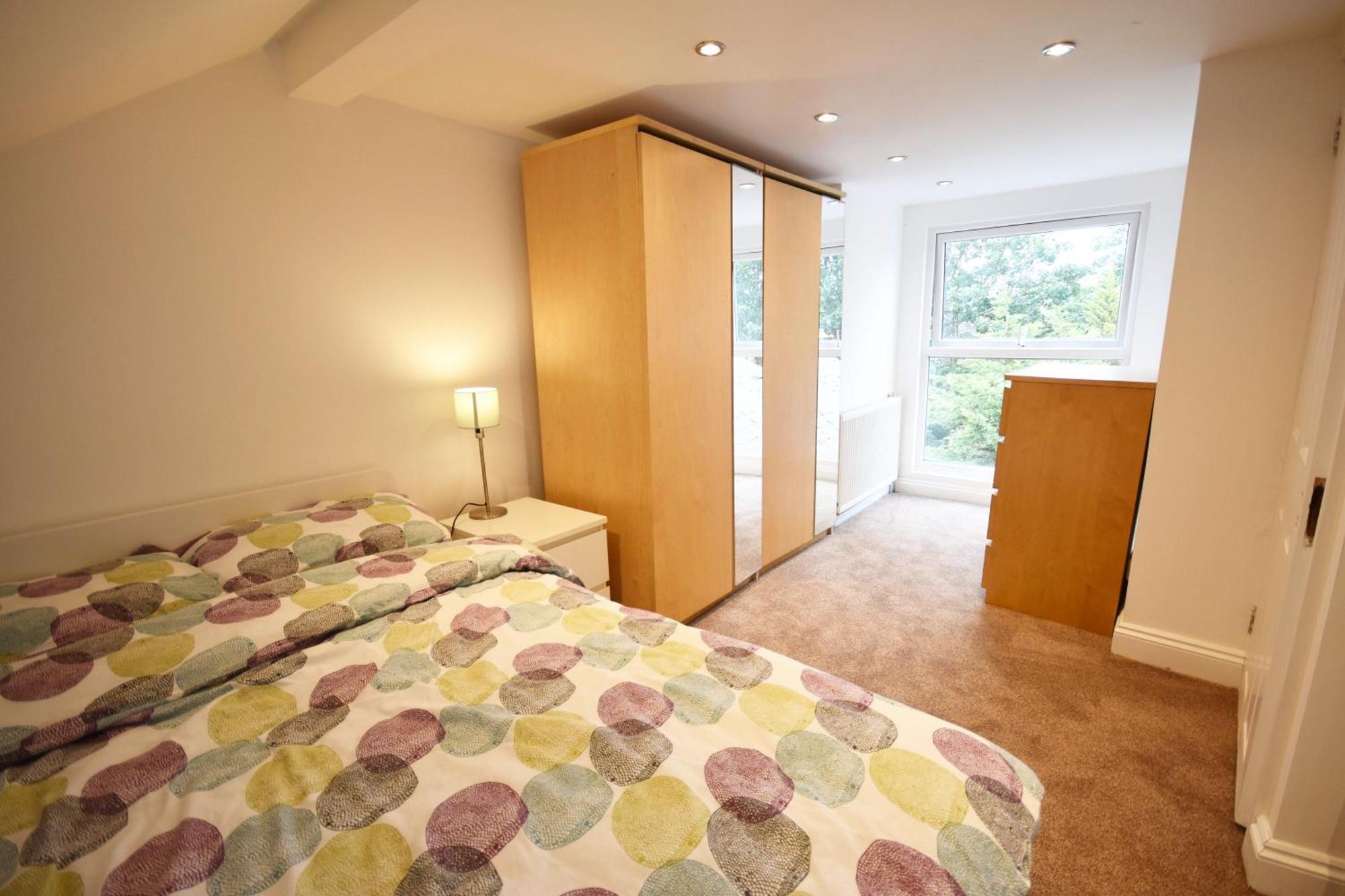 Apartment Beautiful Spacious In Waltham Forest East