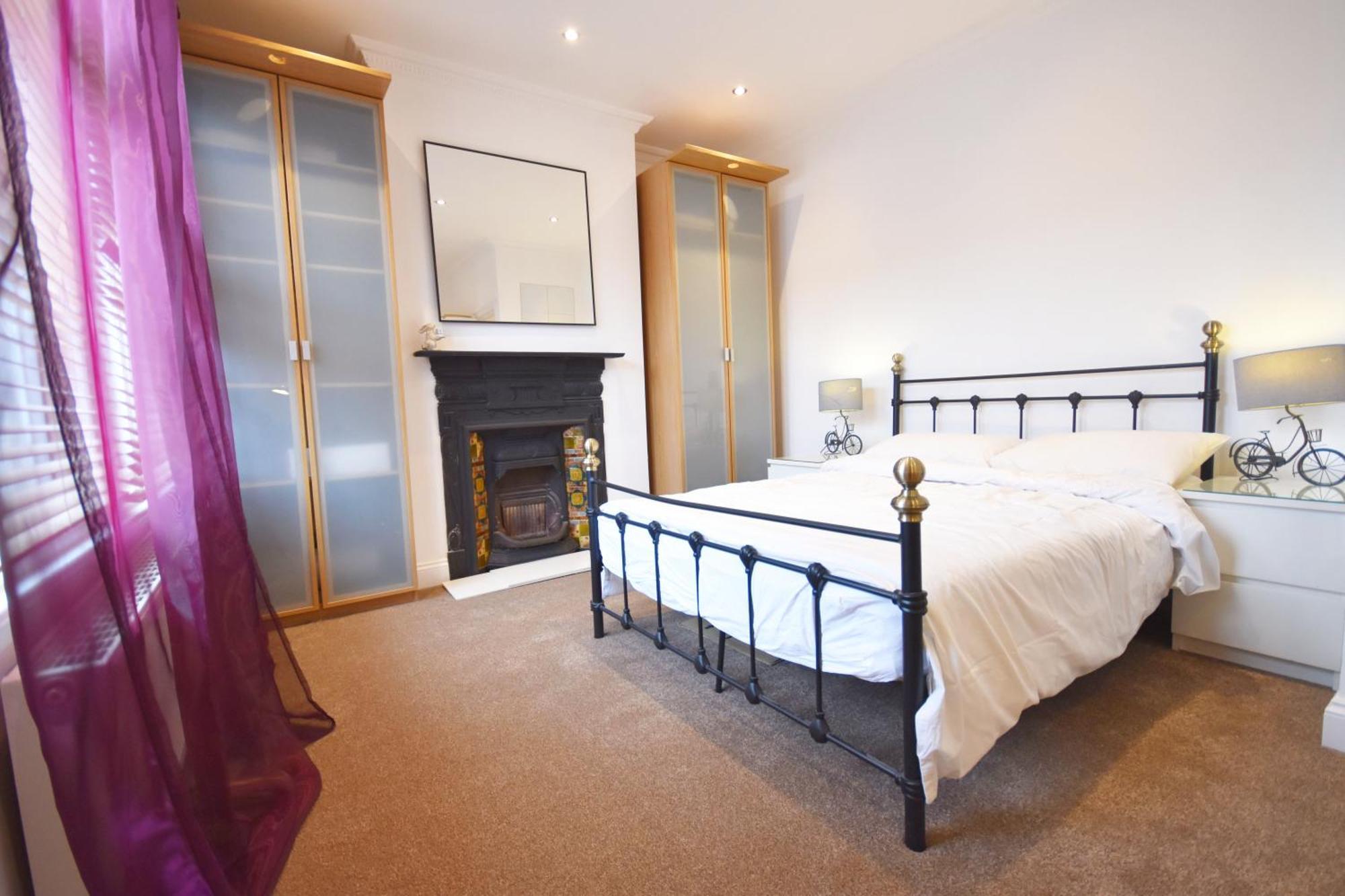 Beautiful Spacious In Waltham Forest East *
