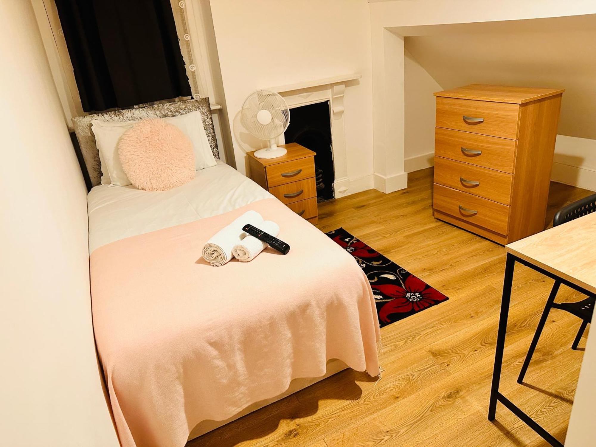 Victorian Woods Bed and breakfast Londres