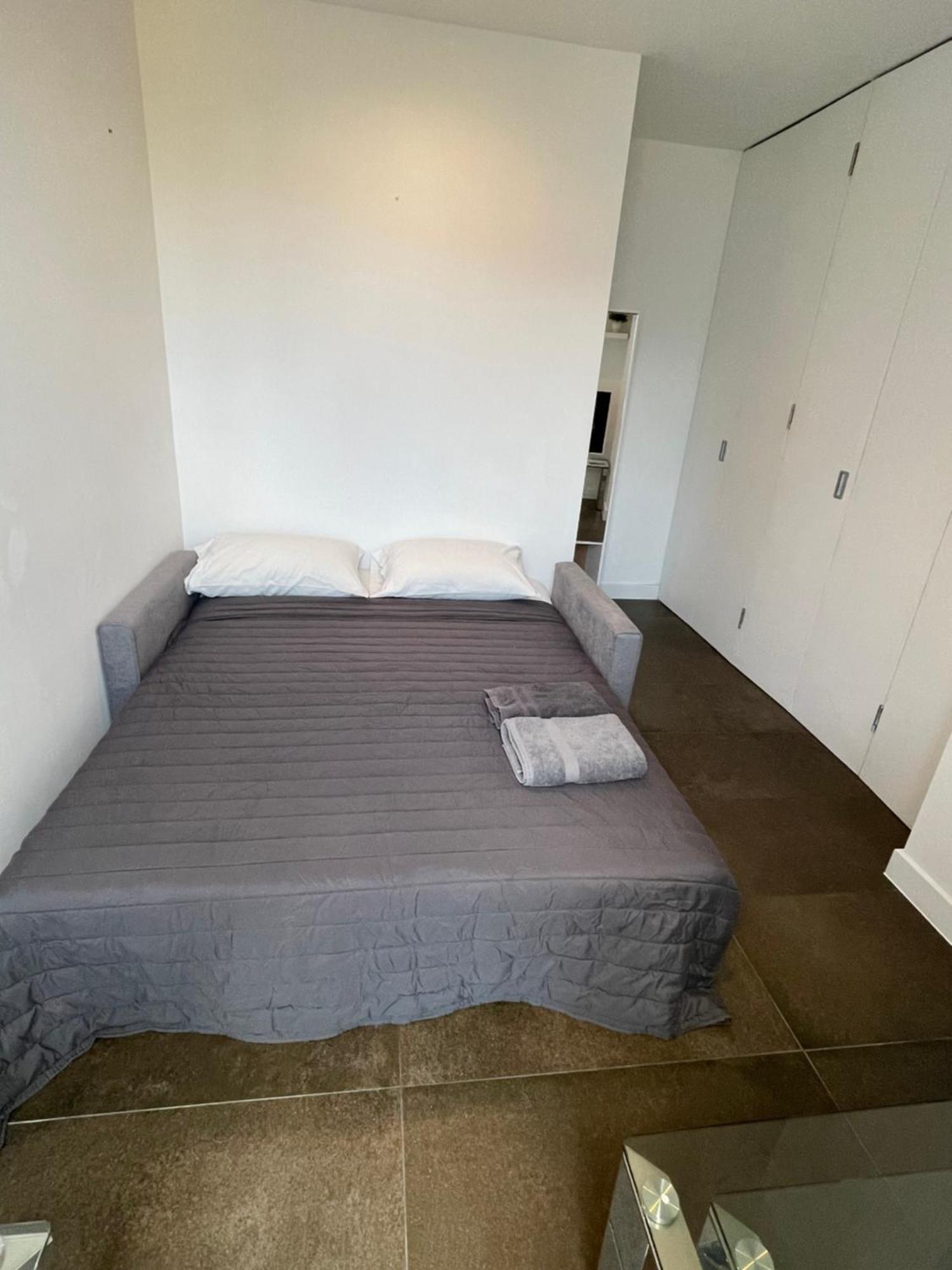 Accommodatie bij particulieren Shared In