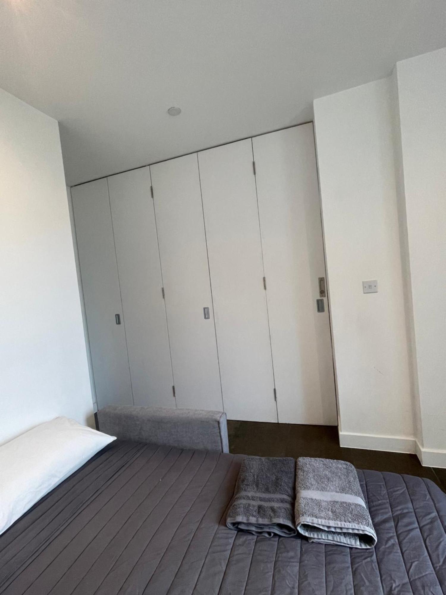 Accommodatie bij particulieren Shared In