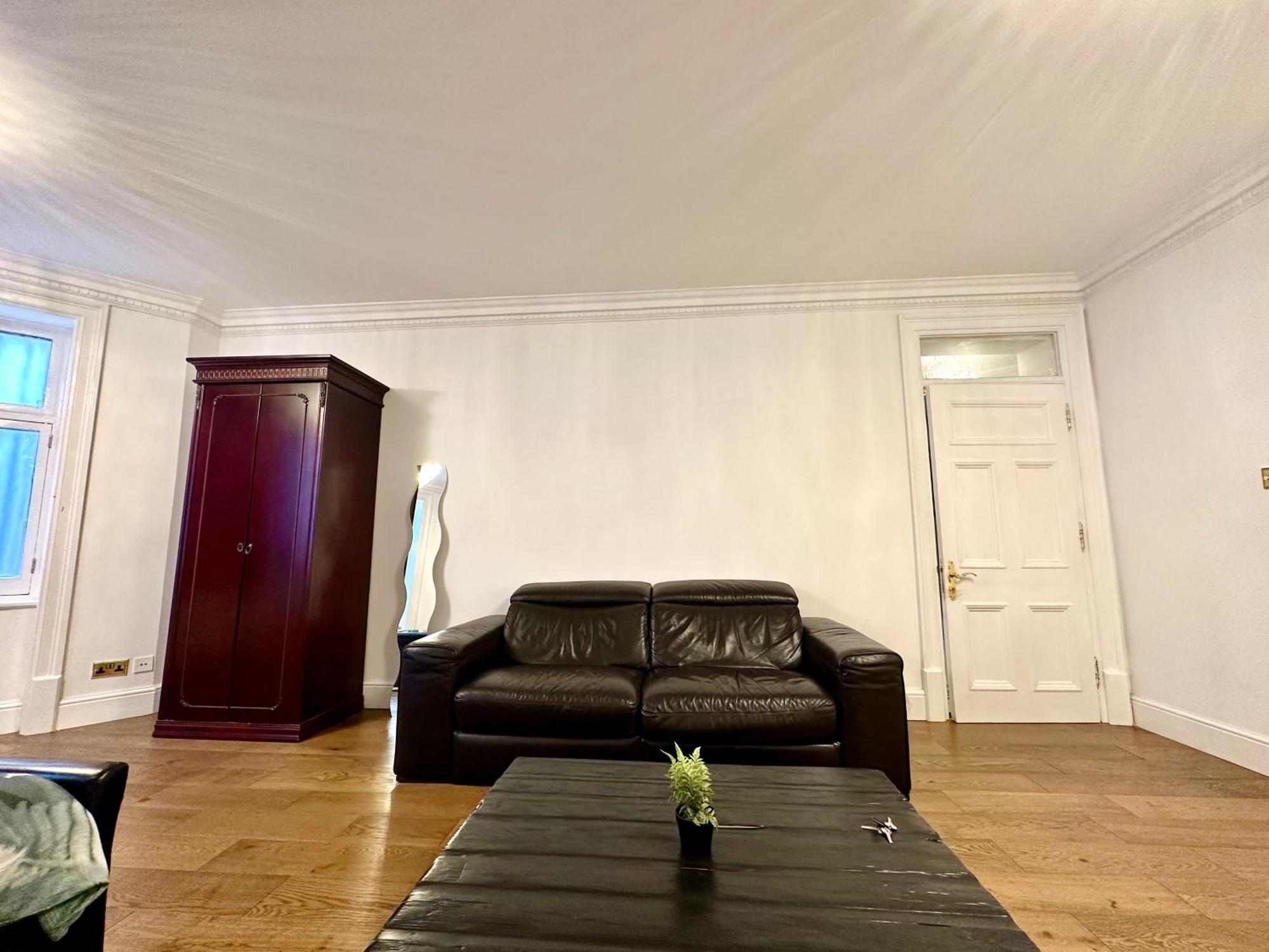 Homestay Greatest Double In Marylebone-paddington #room Name Is Miami# *