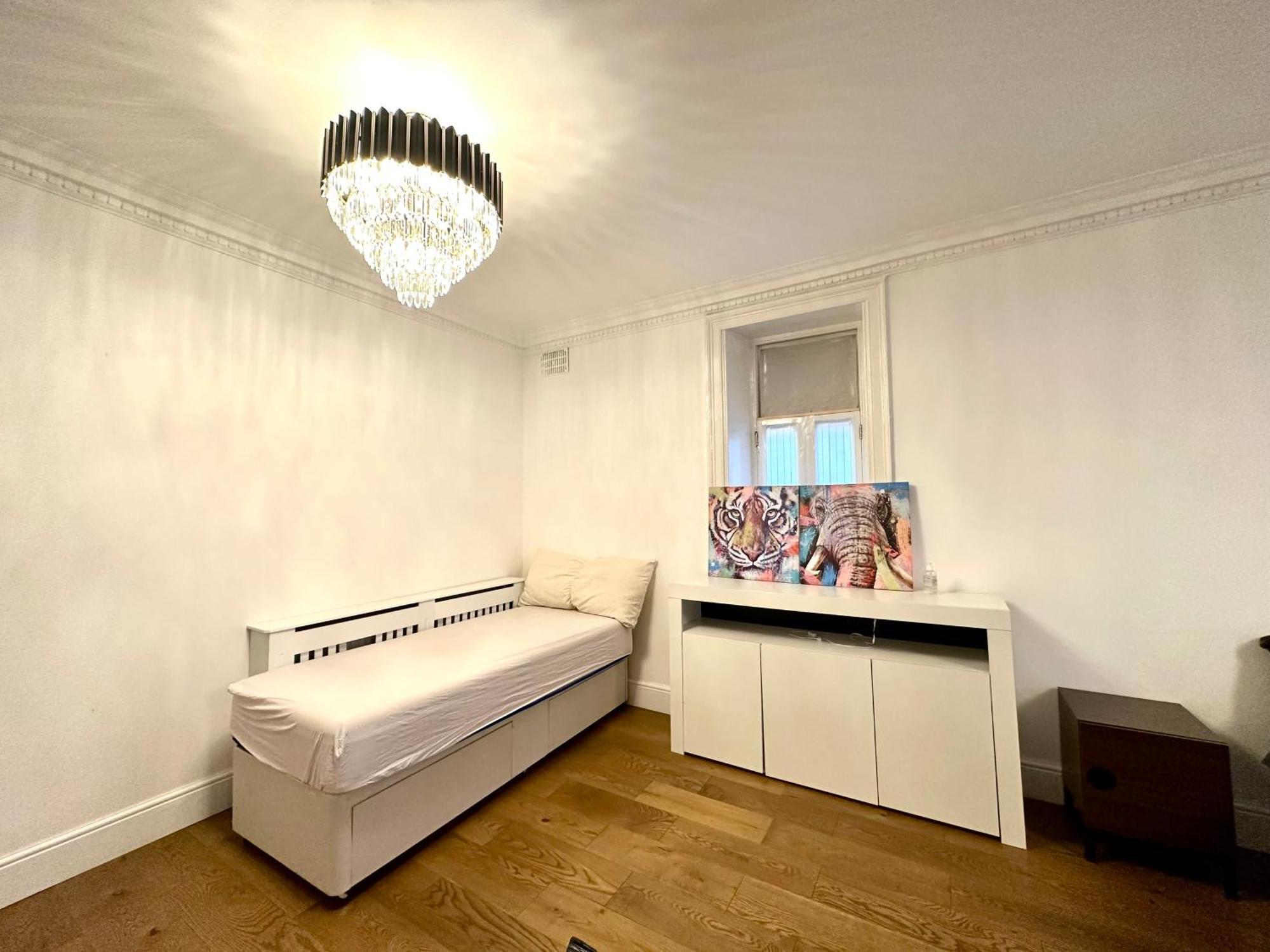Greatest Double In Marylebone-paddington #room Name Is Miami# * London