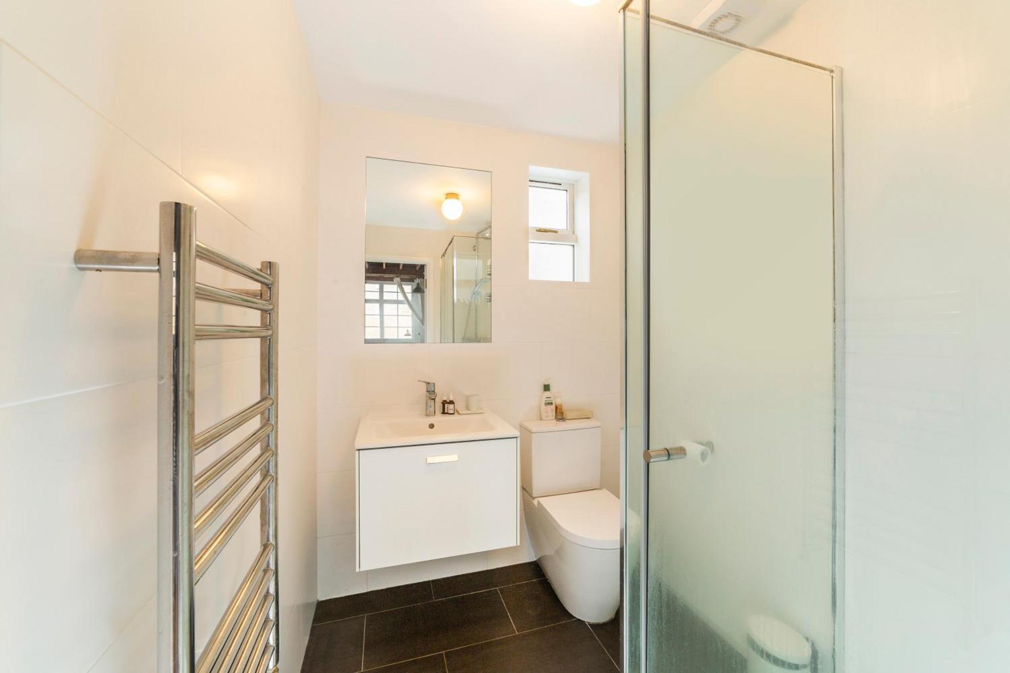 Apartment Spacious And Cosy Kings Cross, Euston, Camden *