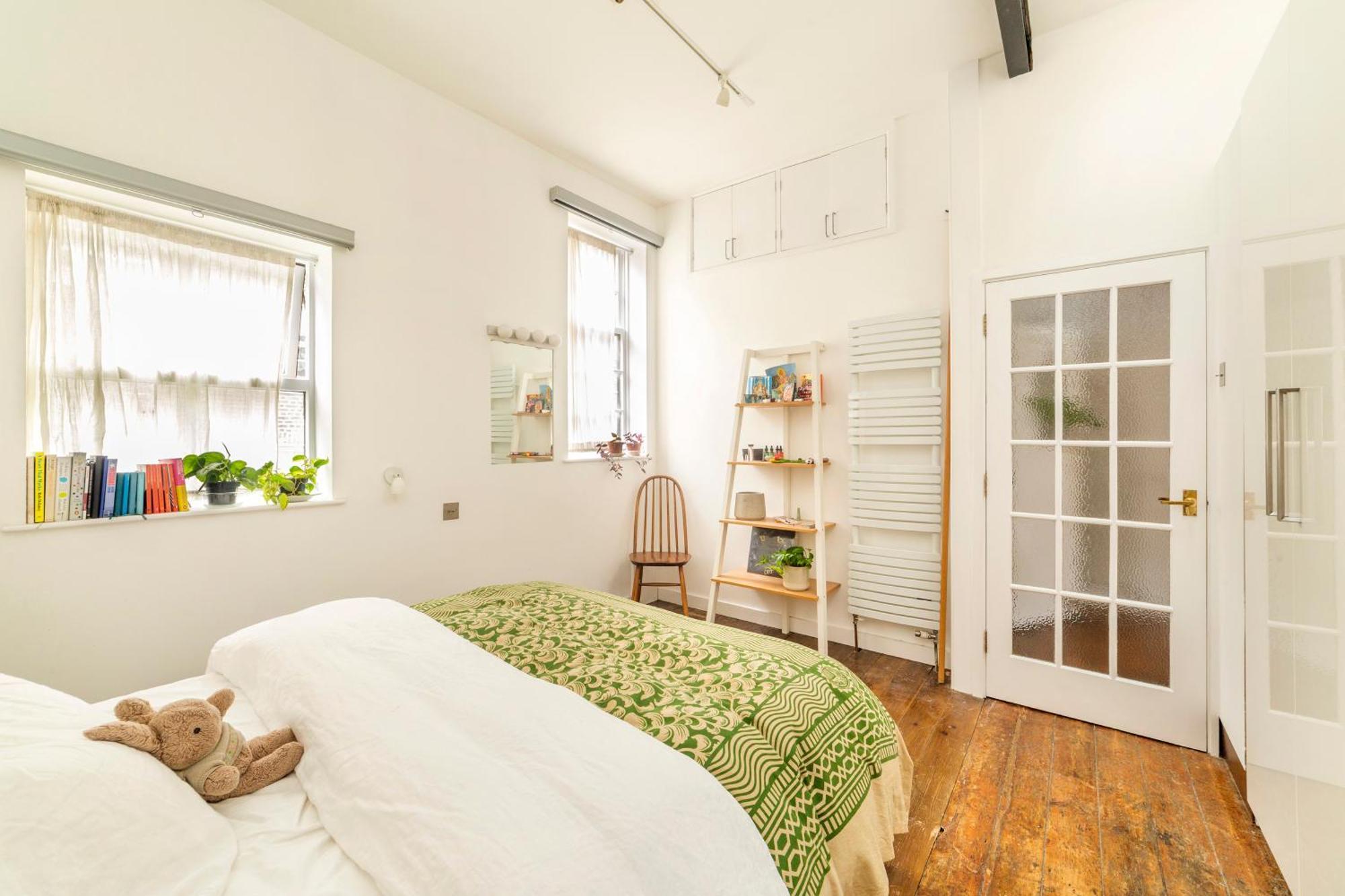 Spacious And Cosy Kings Cross, Euston, Camden Apartment *