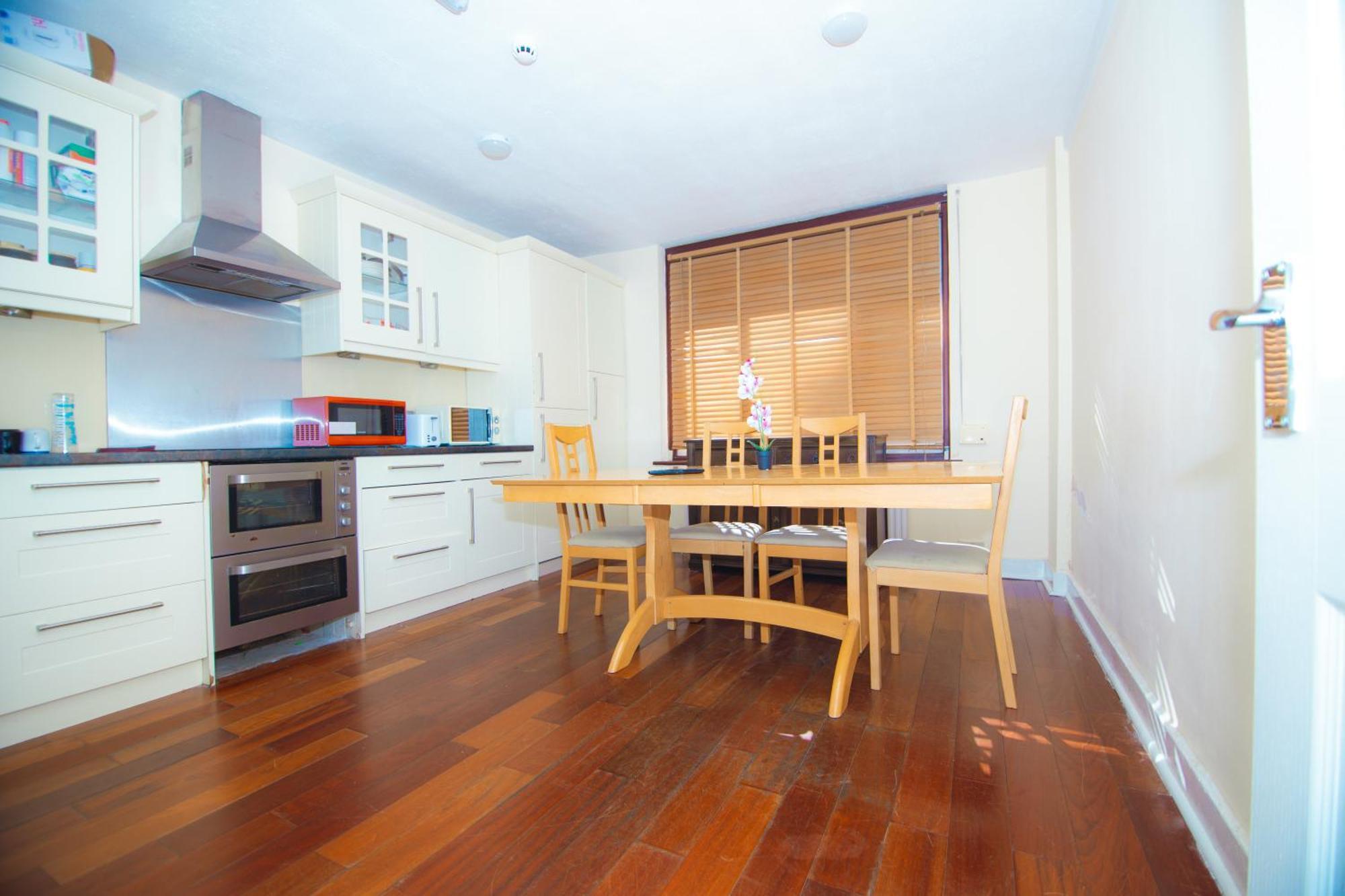 Victorian Woods Bed and breakfast Londres