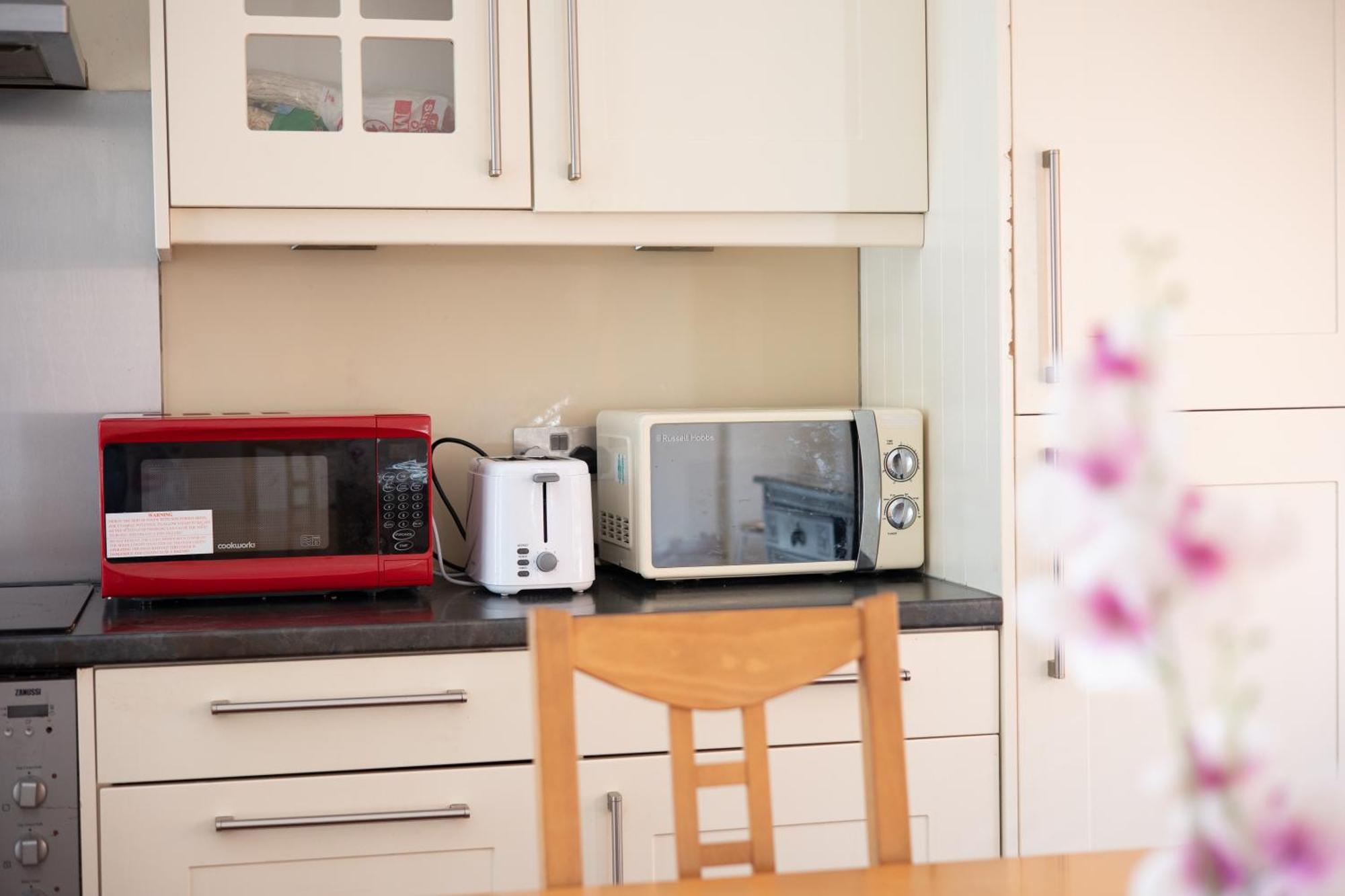 Bed and breakfast Victorian Woods Londres