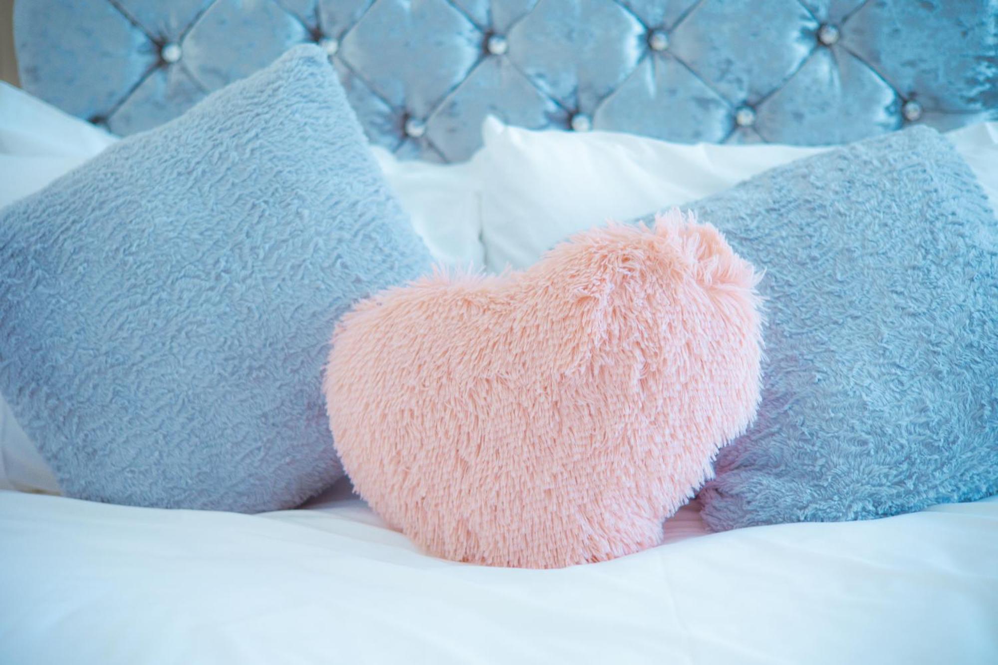 Bed and breakfast Victorian Woods Londres