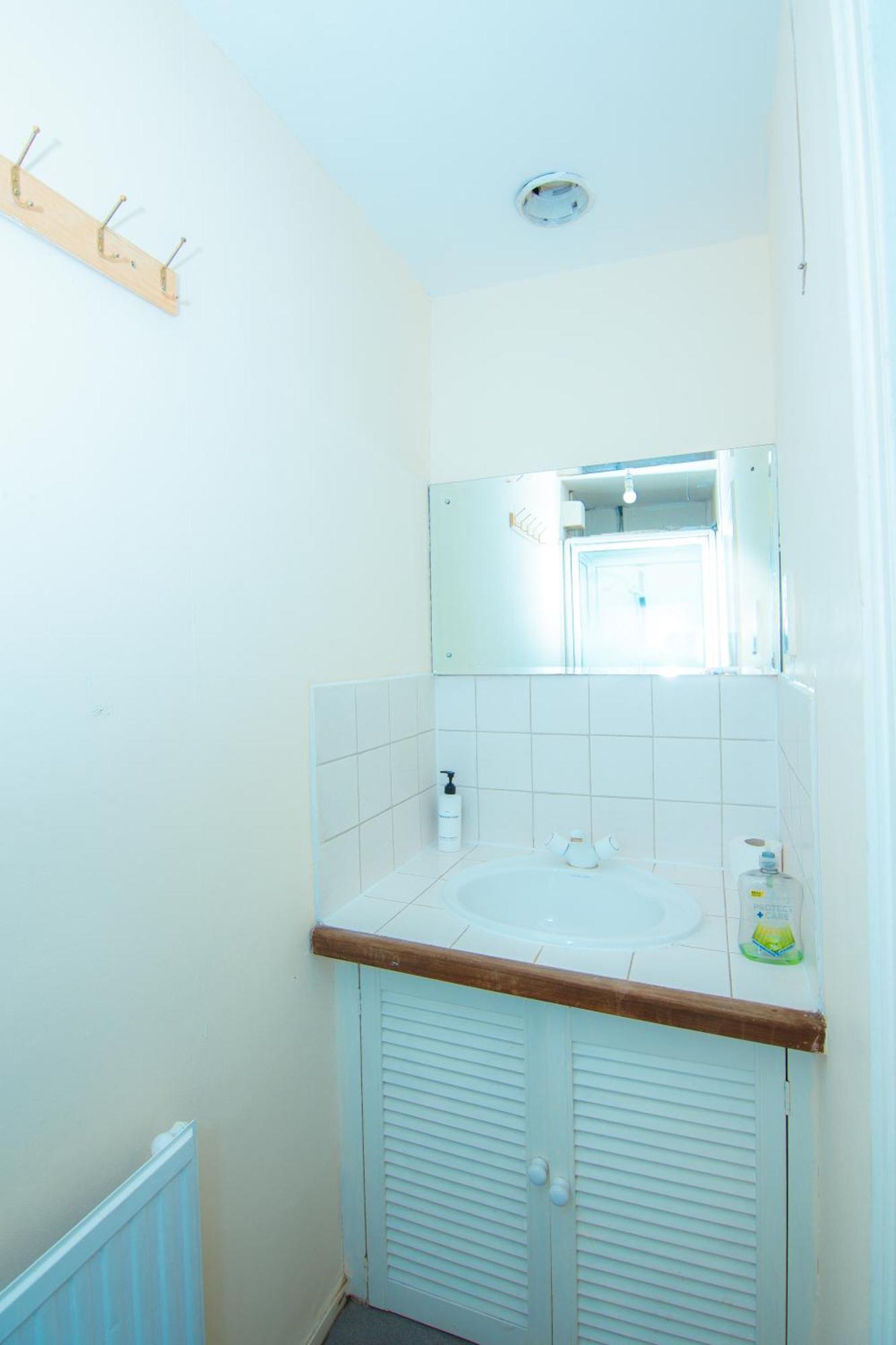 Victorian Woods Bed and breakfast Londres