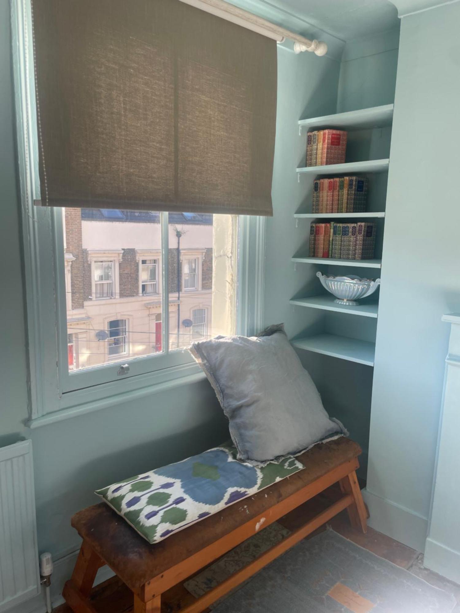 Feriehus Beautiful Victorian House, Sleeps 12 London