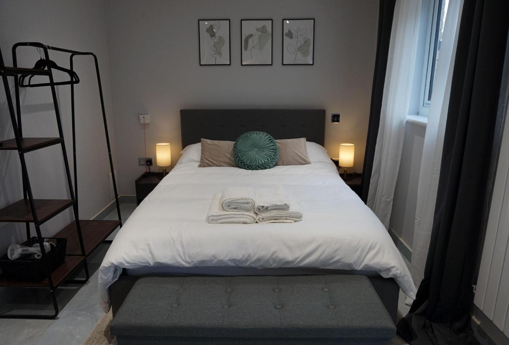 Luxury 5bd Gasthuis