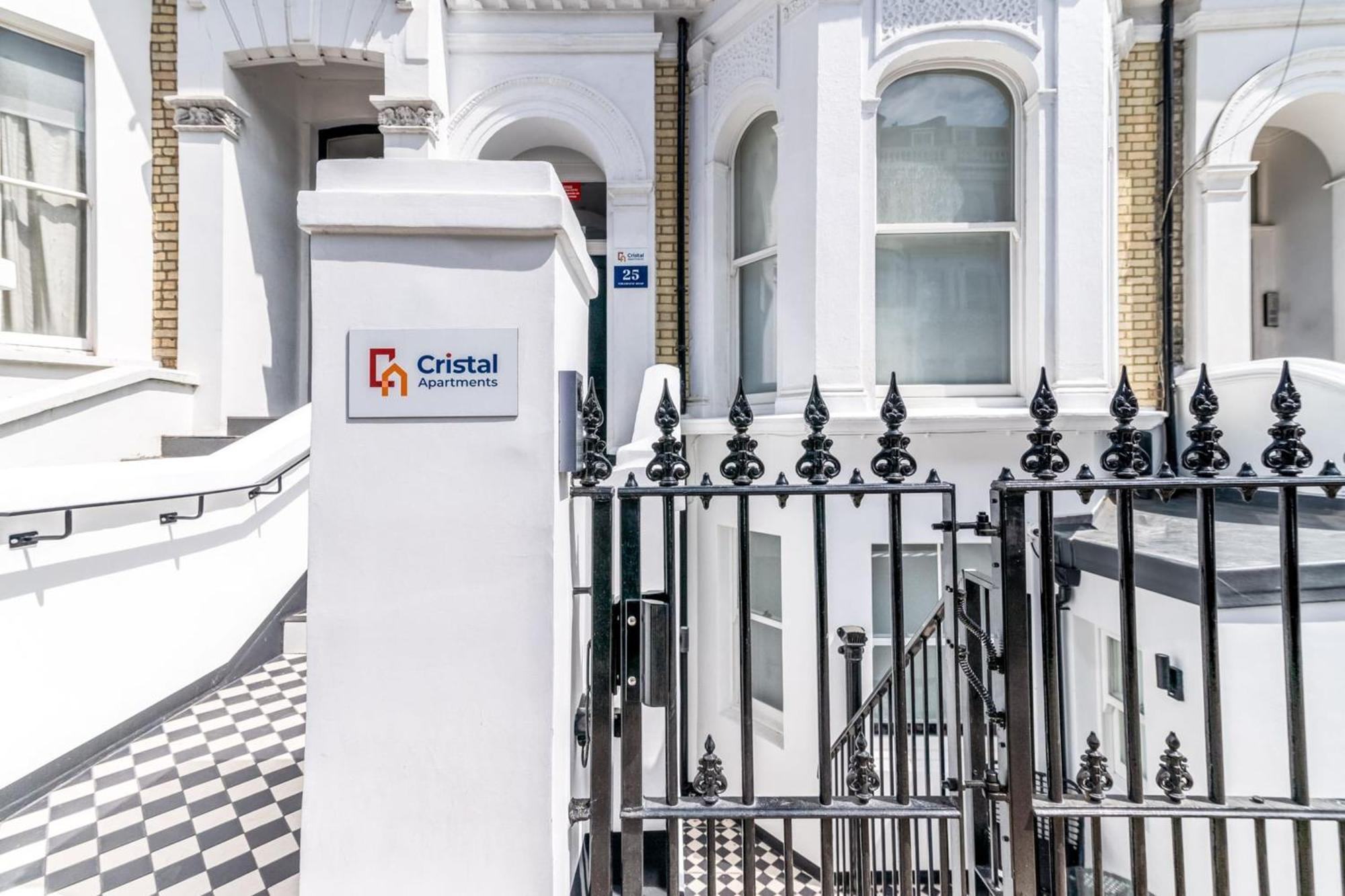 Coleherne Road Viii Leilighet London