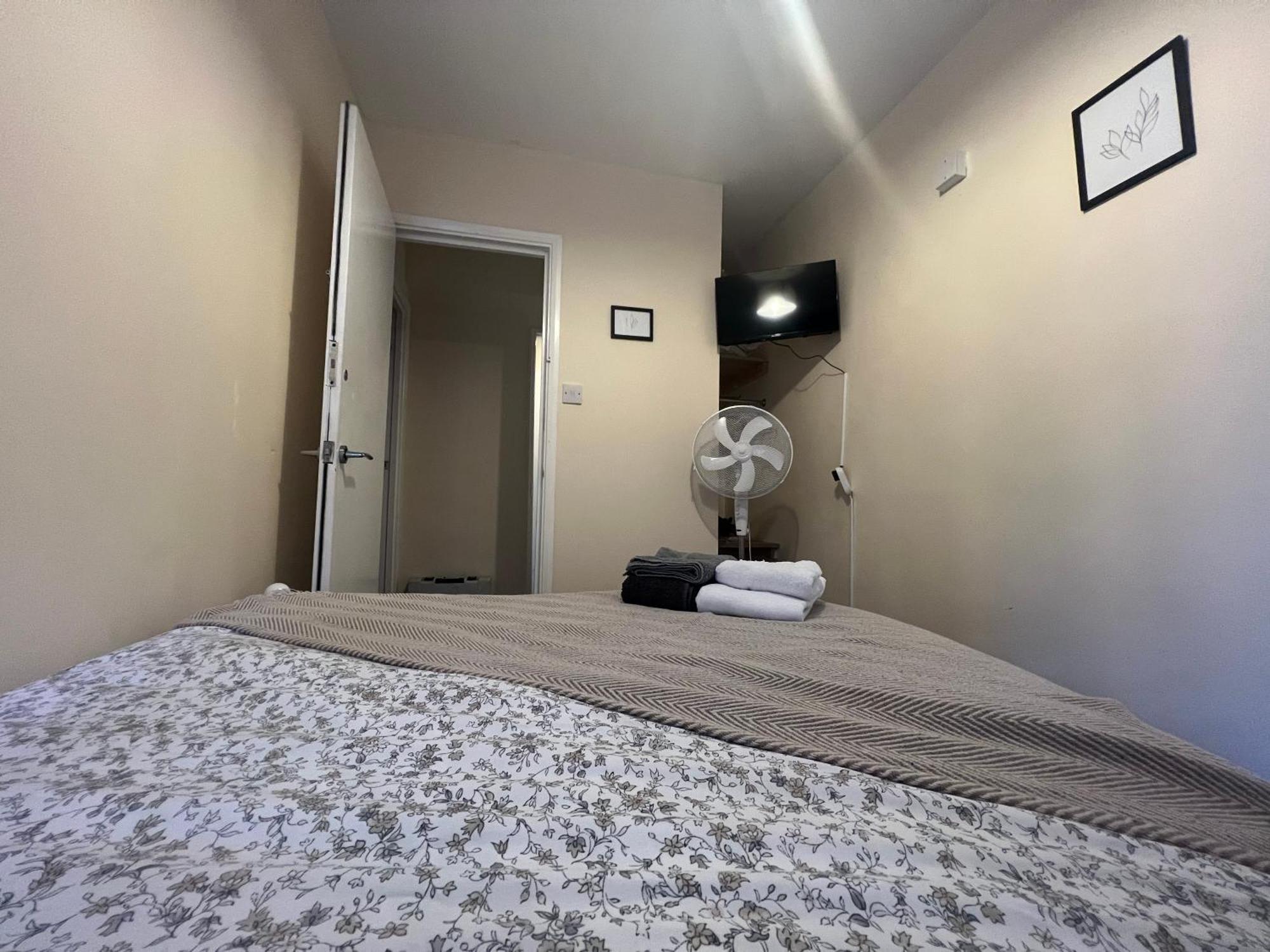 Marble Arch, Oxford Street, Edgware Road Apartamento *