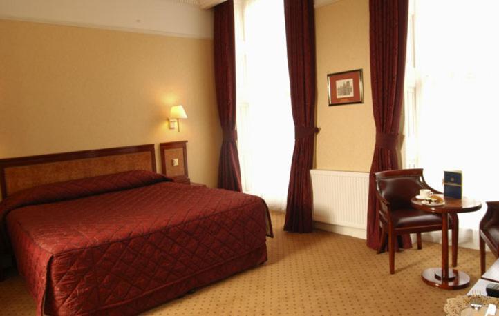 Grange Clarendon Hotel London