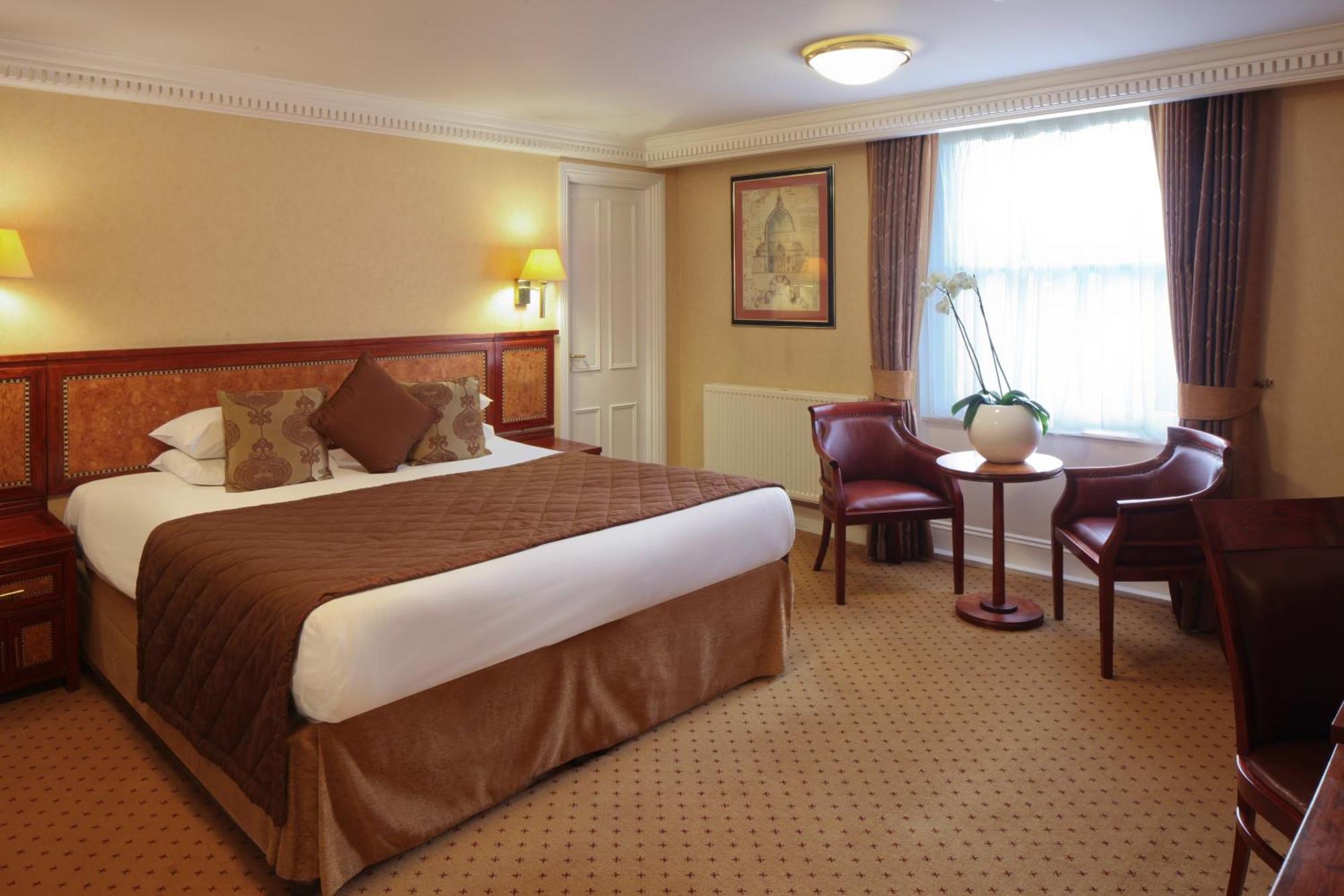 Grange Clarendon London