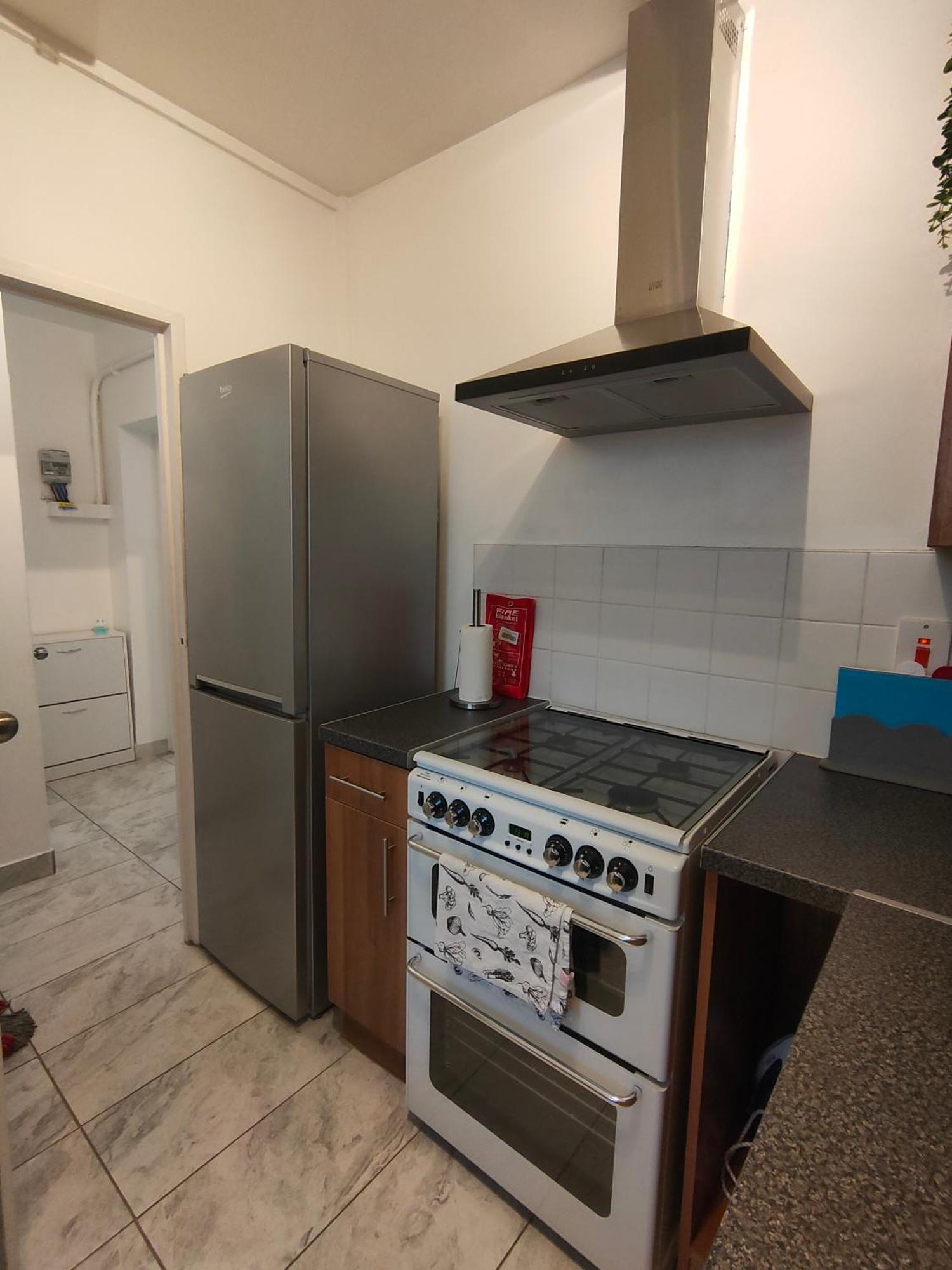 New Look Flat In Waterloo Leilighet London