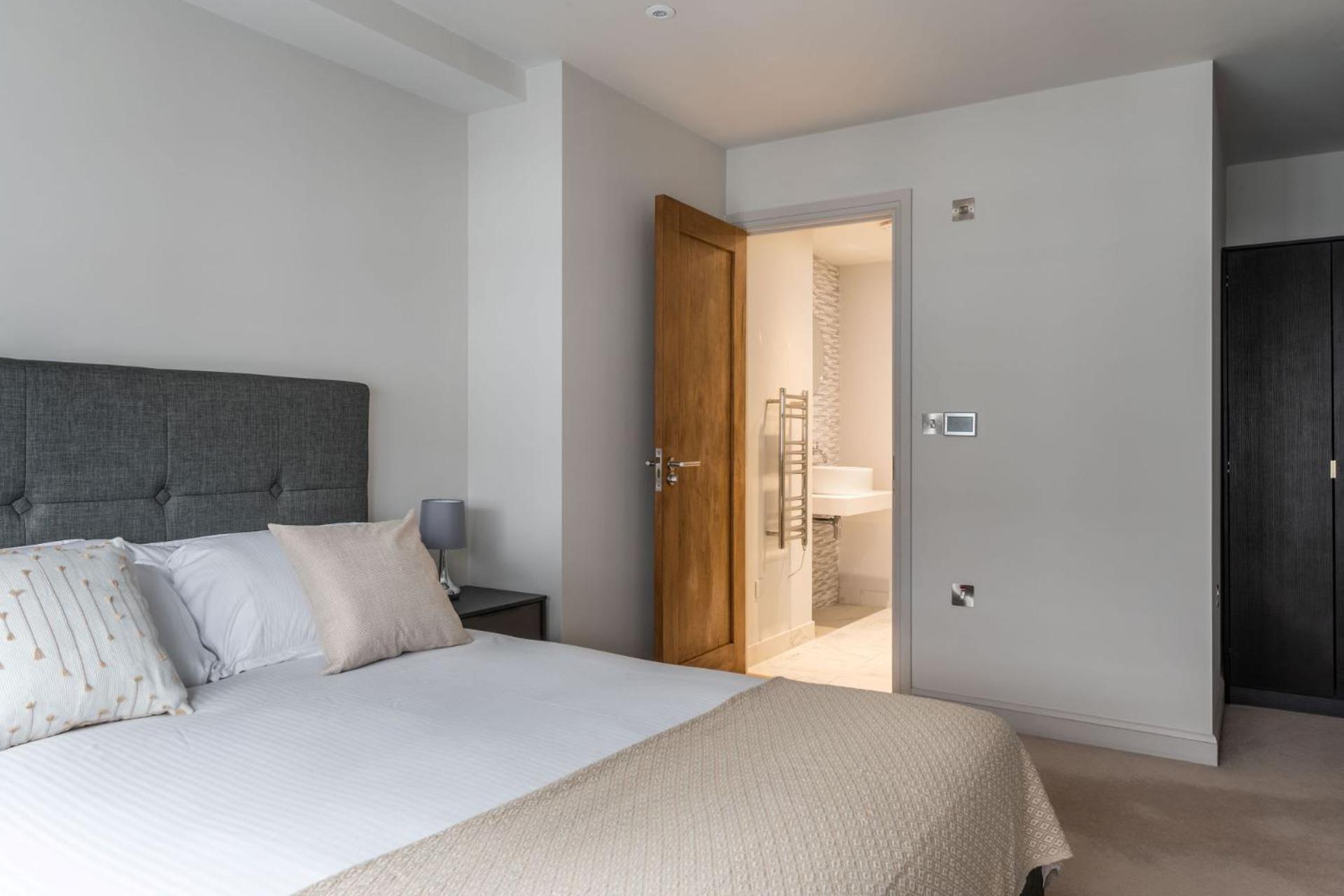 Amigos Nest - Farringdon - By Frankie Says Leilighet *