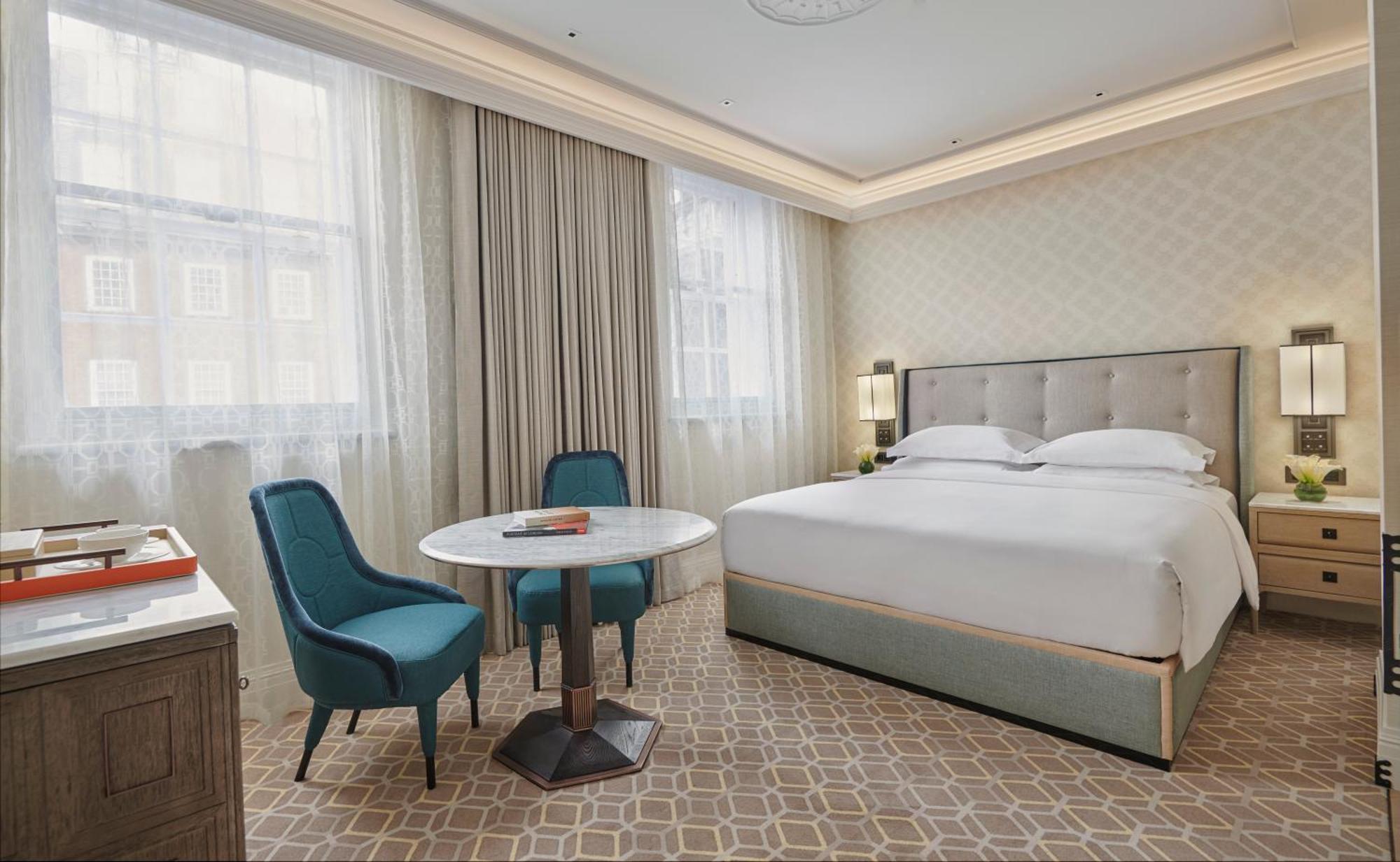 Great Scotland Yard Hotel, Part Of Hyatt Hotel 5*